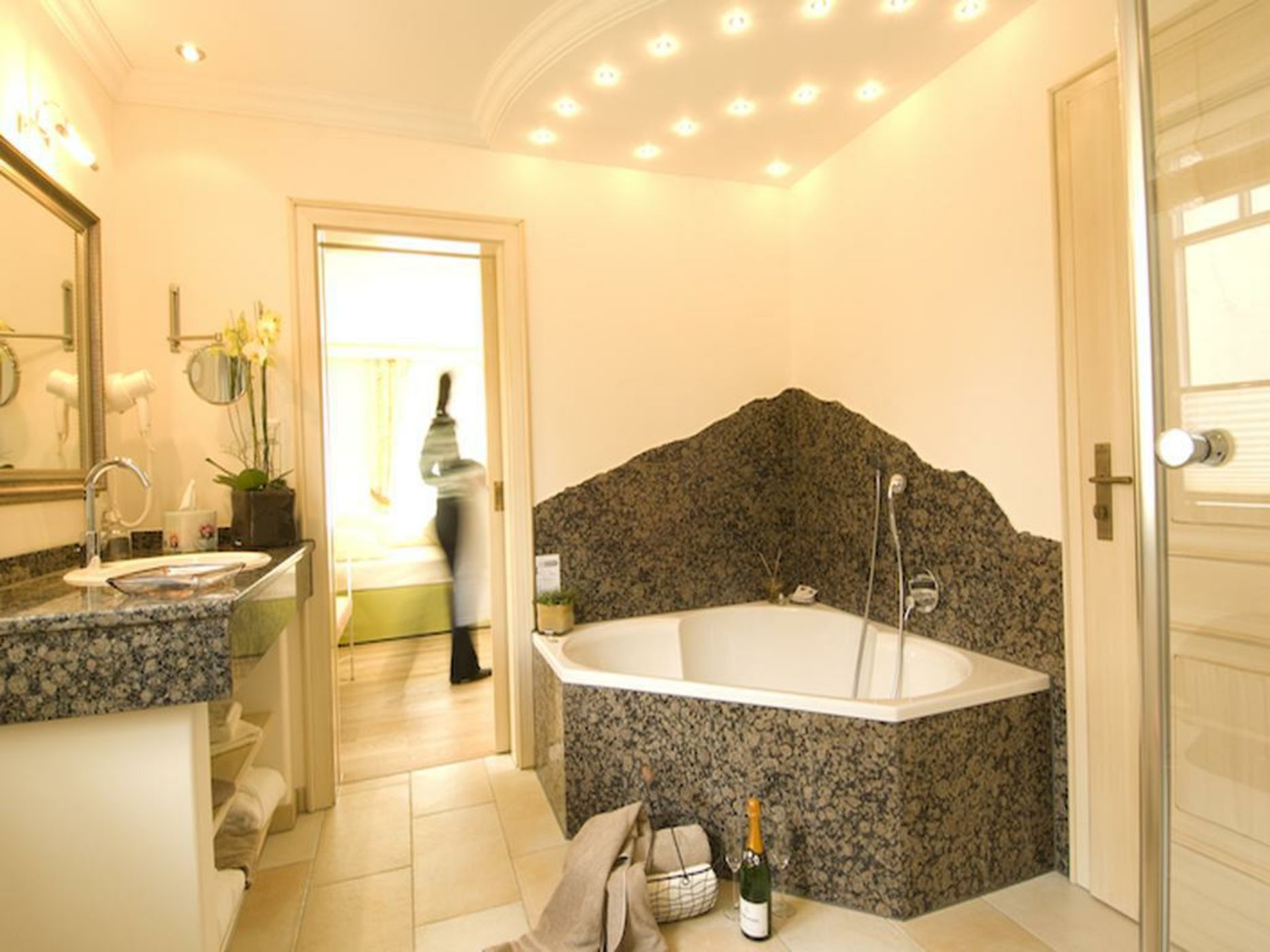 Hotel Gasthaus Hirschen