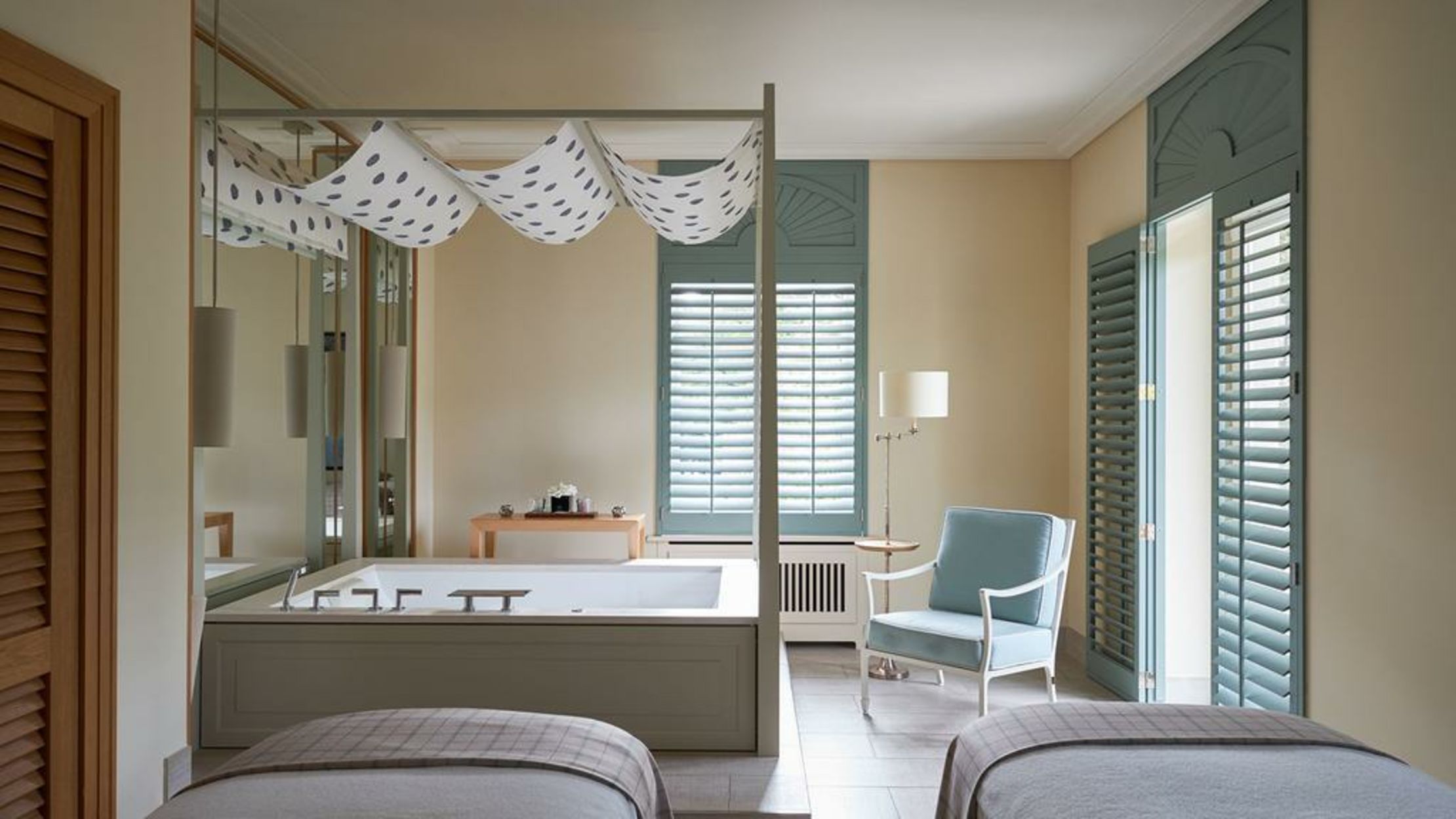 Brenners Park-Hotel & Spa - an Oetker Collection Hotel