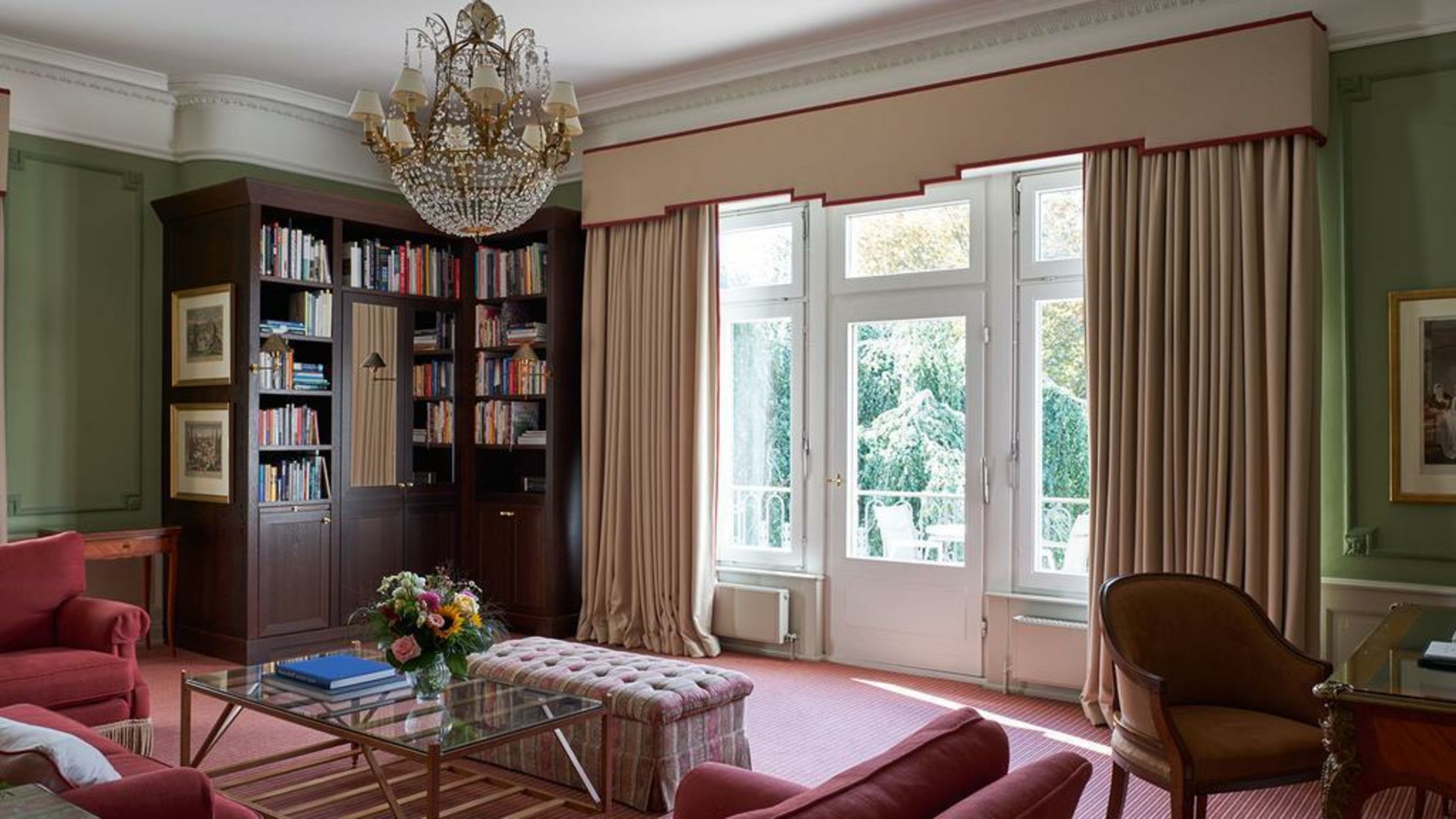 Brenners Park-Hotel & Spa - an Oetker Collection Hotel