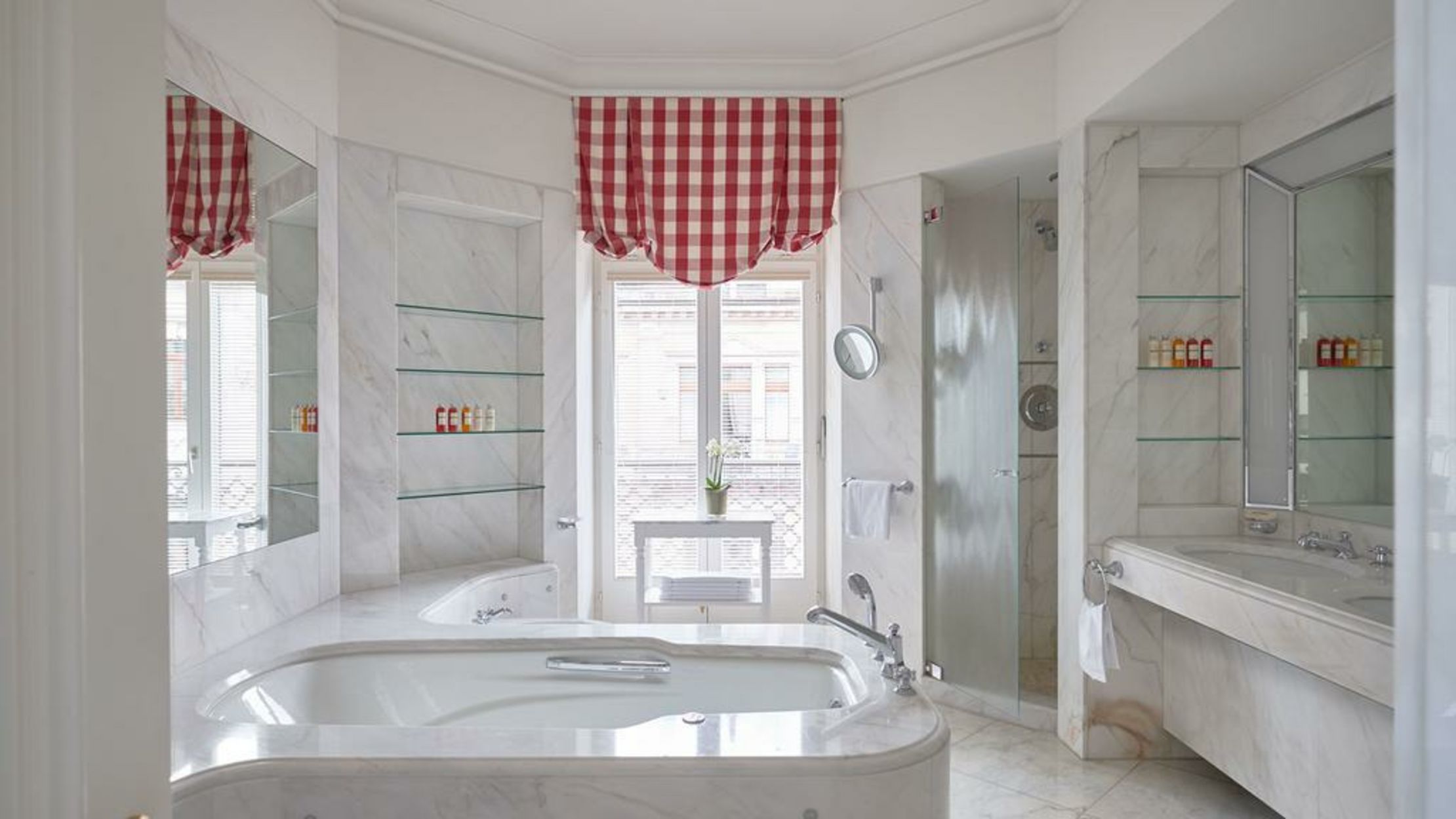 Brenners Park-Hotel & Spa - an Oetker Collection Hotel