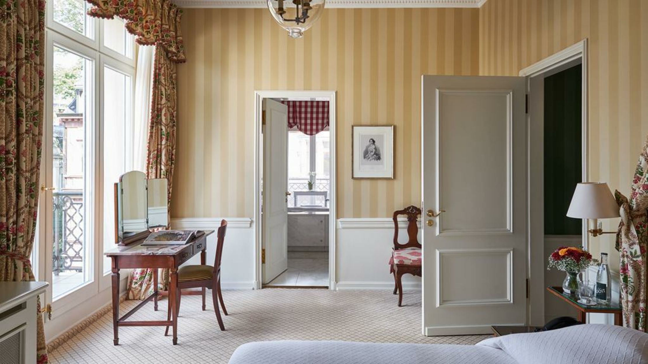 Brenners Park-Hotel & Spa - an Oetker Collection Hotel