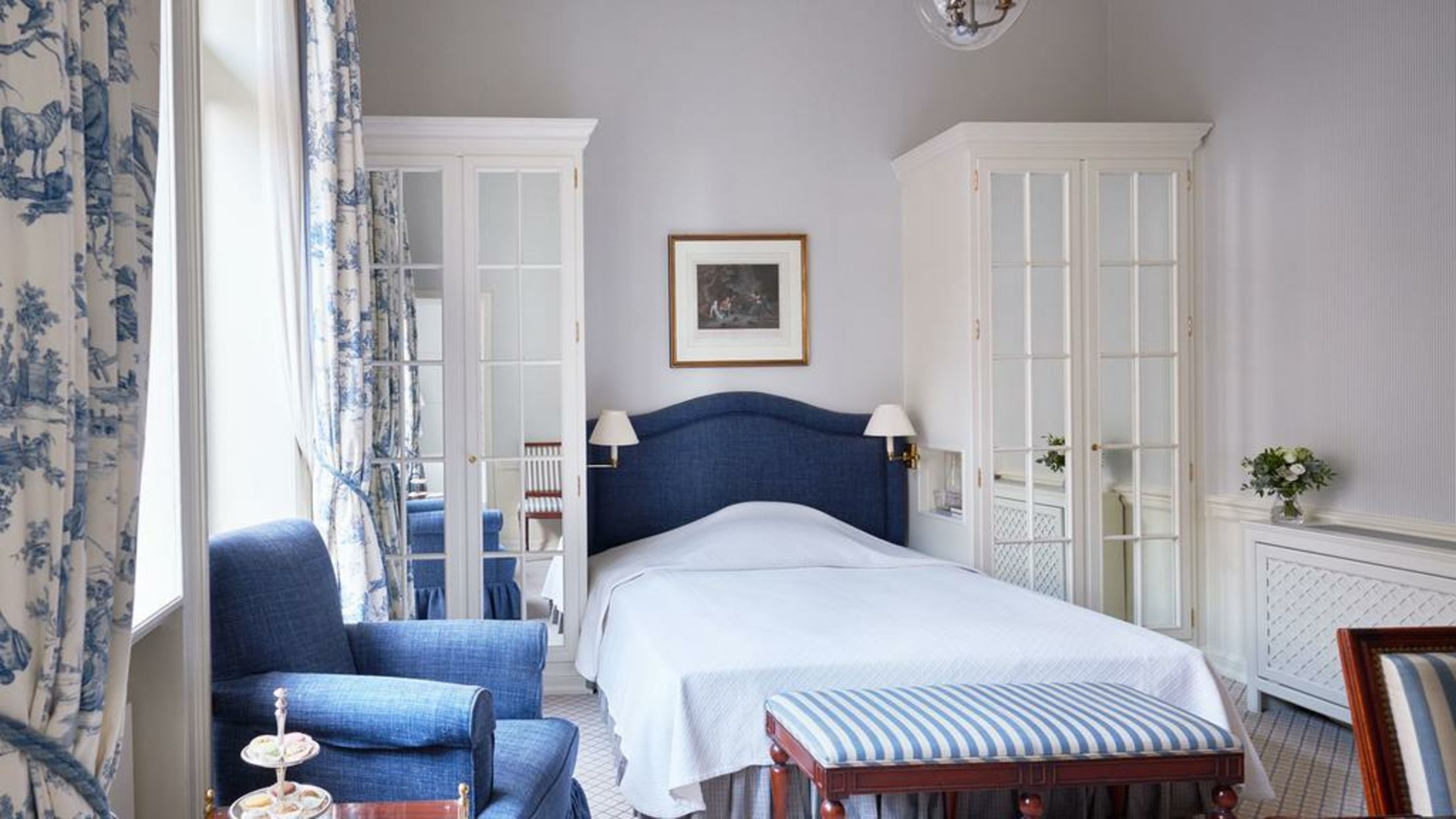 Brenners Park-Hotel & Spa - an Oetker Collection Hotel