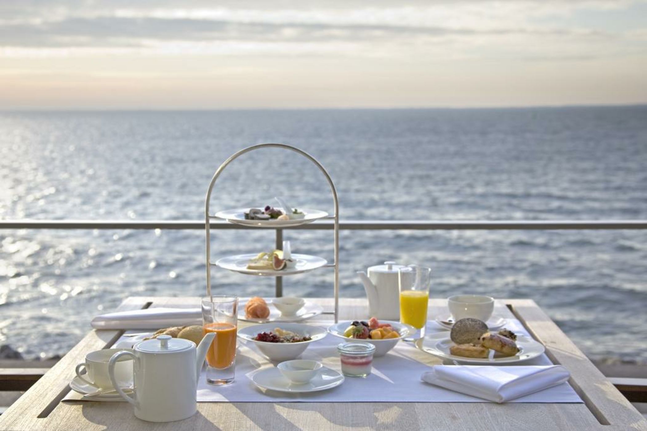 Budersand Hotel - Golf & Spa - Sylt