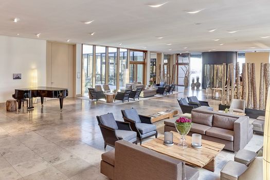 Budersand Hotel - Golf & Spa - Sylt