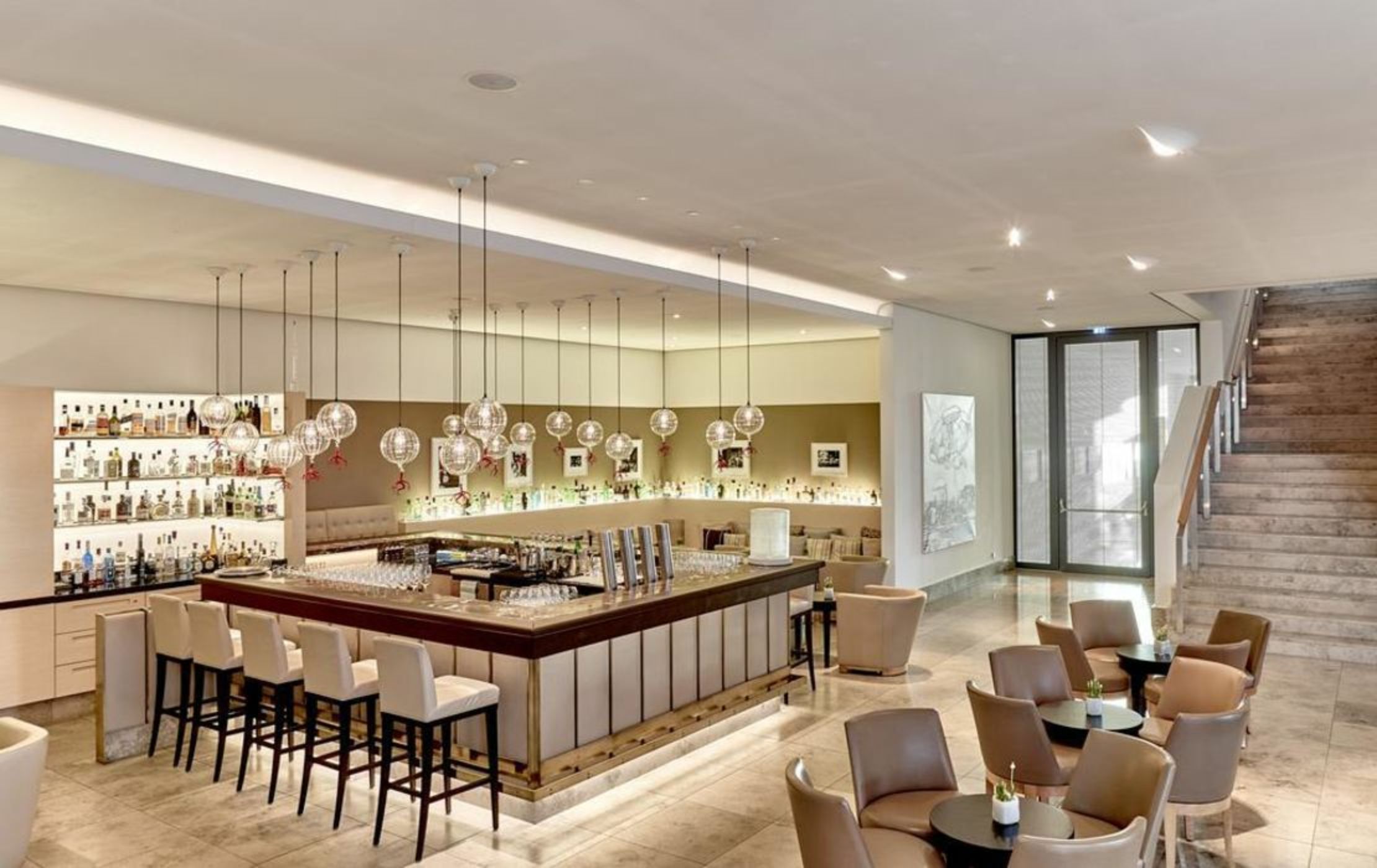 Budersand Hotel - Golf & Spa - Sylt