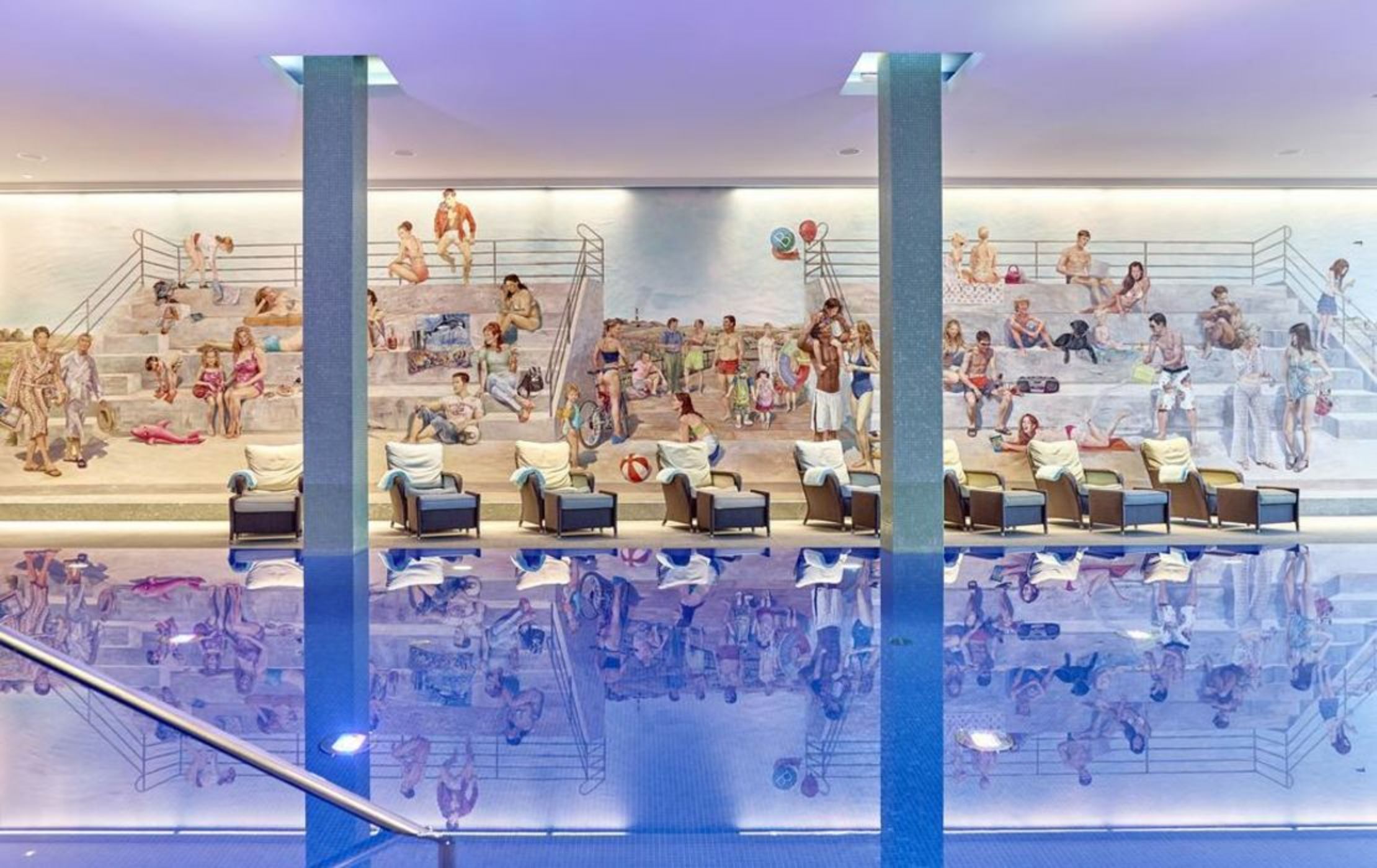 Budersand Hotel - Golf & Spa - Sylt