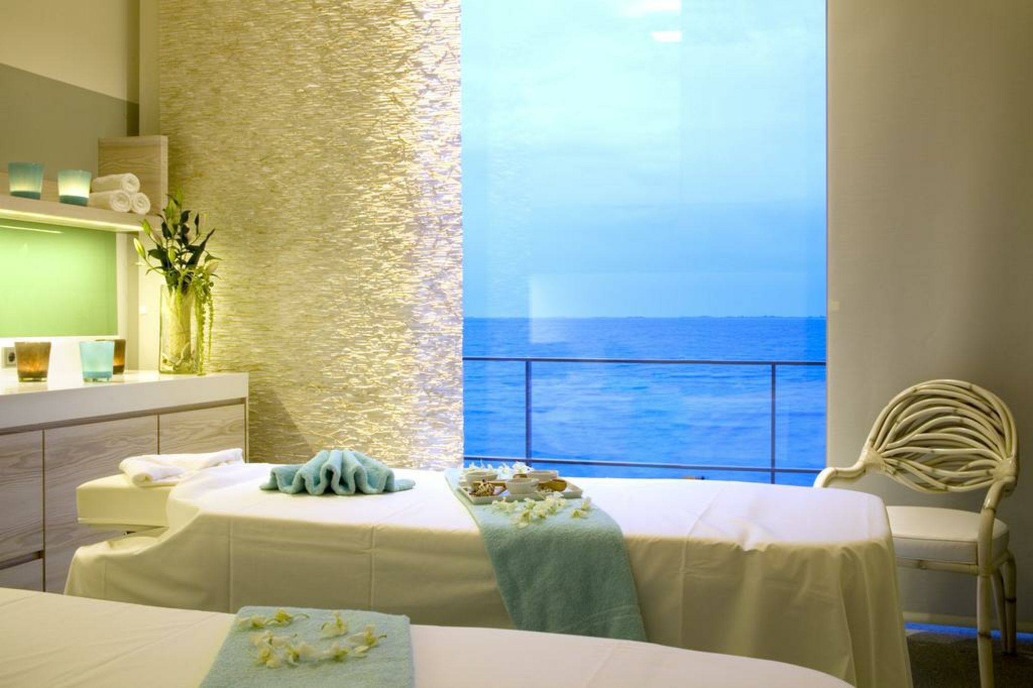 Budersand Hotel - Golf & Spa - Sylt