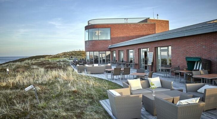 Budersand Hotel - Golf & Spa - Sylt