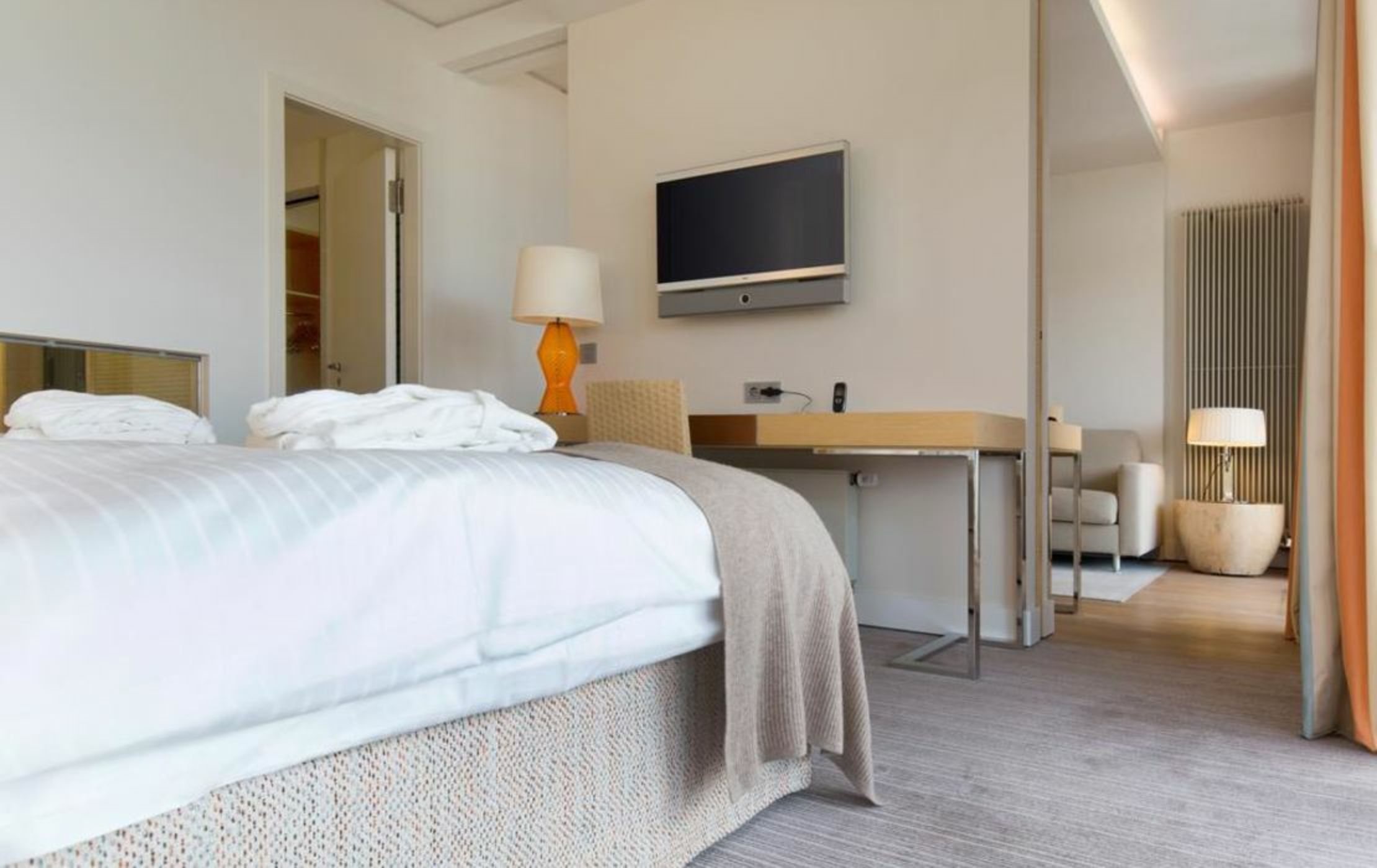 Budersand Hotel - Golf & Spa - Sylt