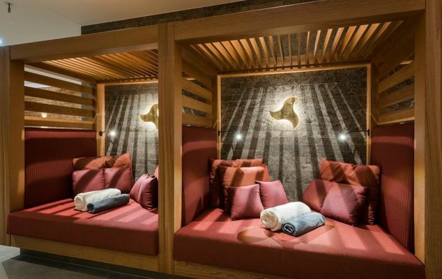 Klosterhof – Alpine Hideaway & Spa