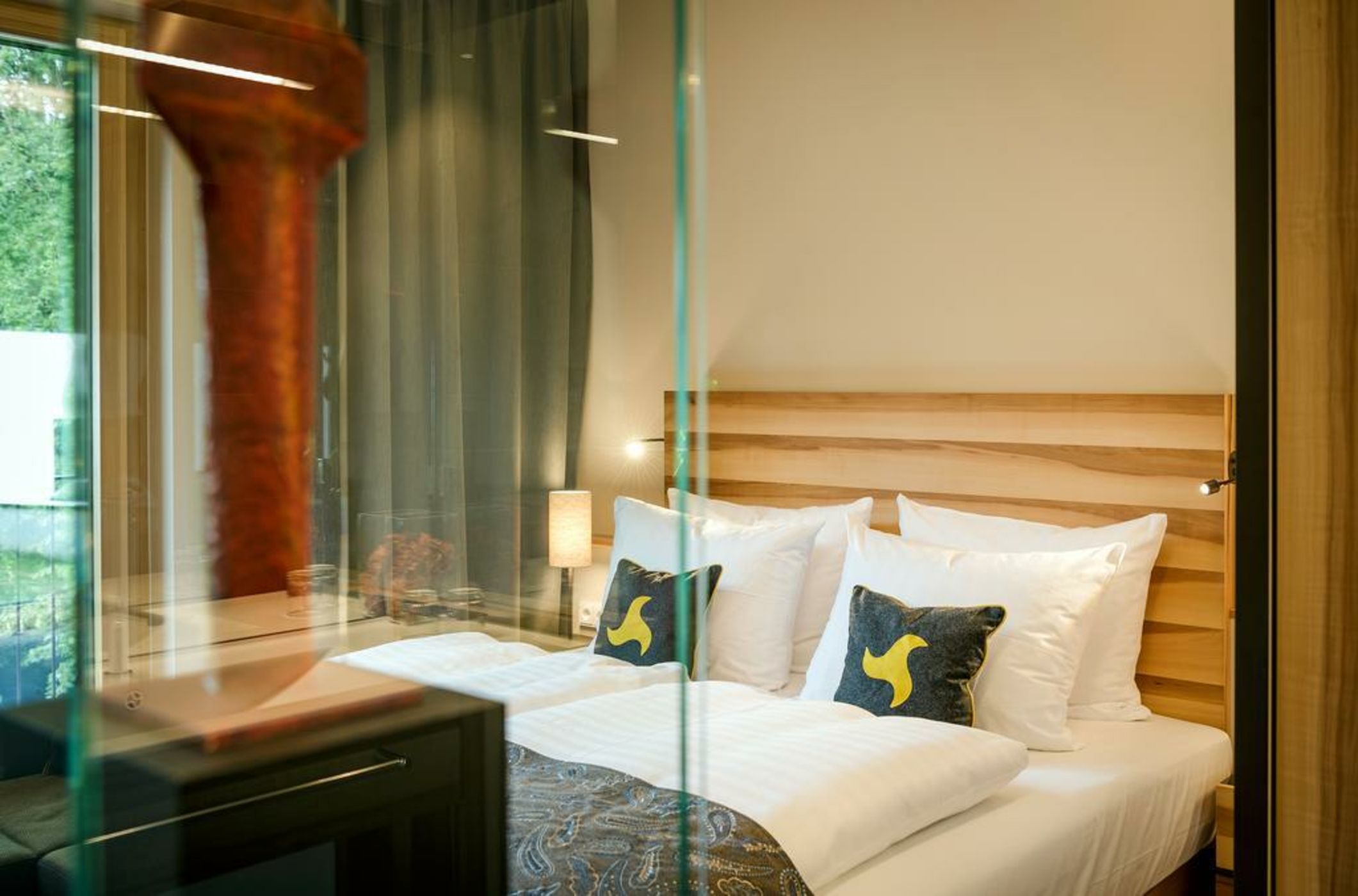 Klosterhof – Alpine Hideaway & Spa