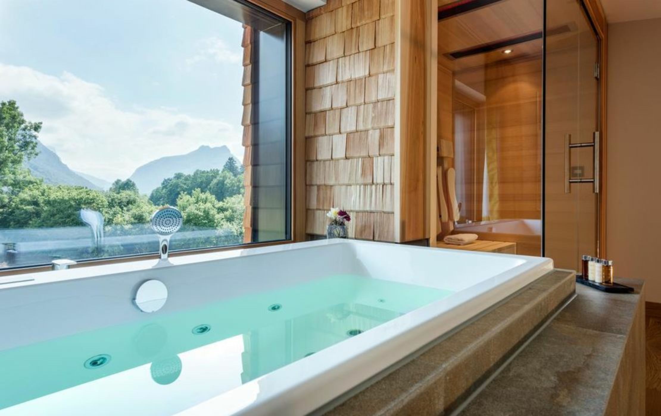 Klosterhof – Alpine Hideaway & Spa