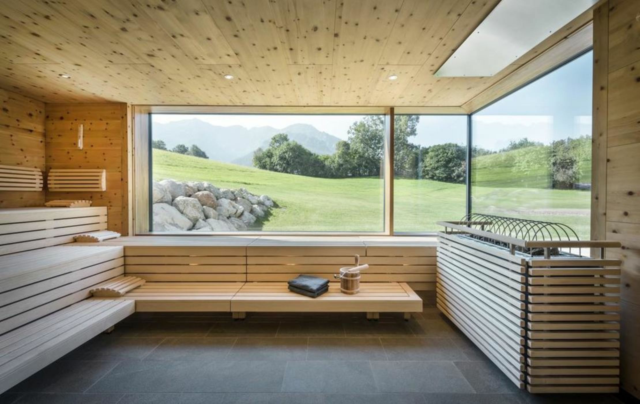 Klosterhof – Alpine Hideaway & Spa