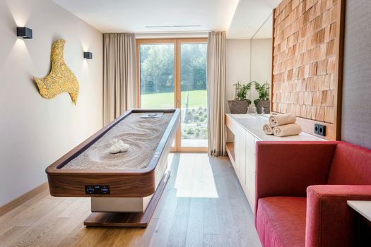 Klosterhof – Alpine Hideaway & Spa