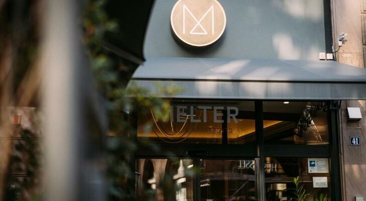 Melter Hotel & Apartments - a Neighborhood Hotel