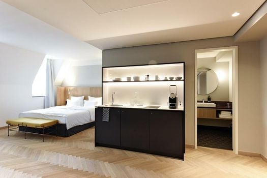 Melter Hotel & Apartments - a Neighborhood Hotel