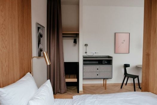 Melter Hotel & Apartments - a Neighborhood Hotel