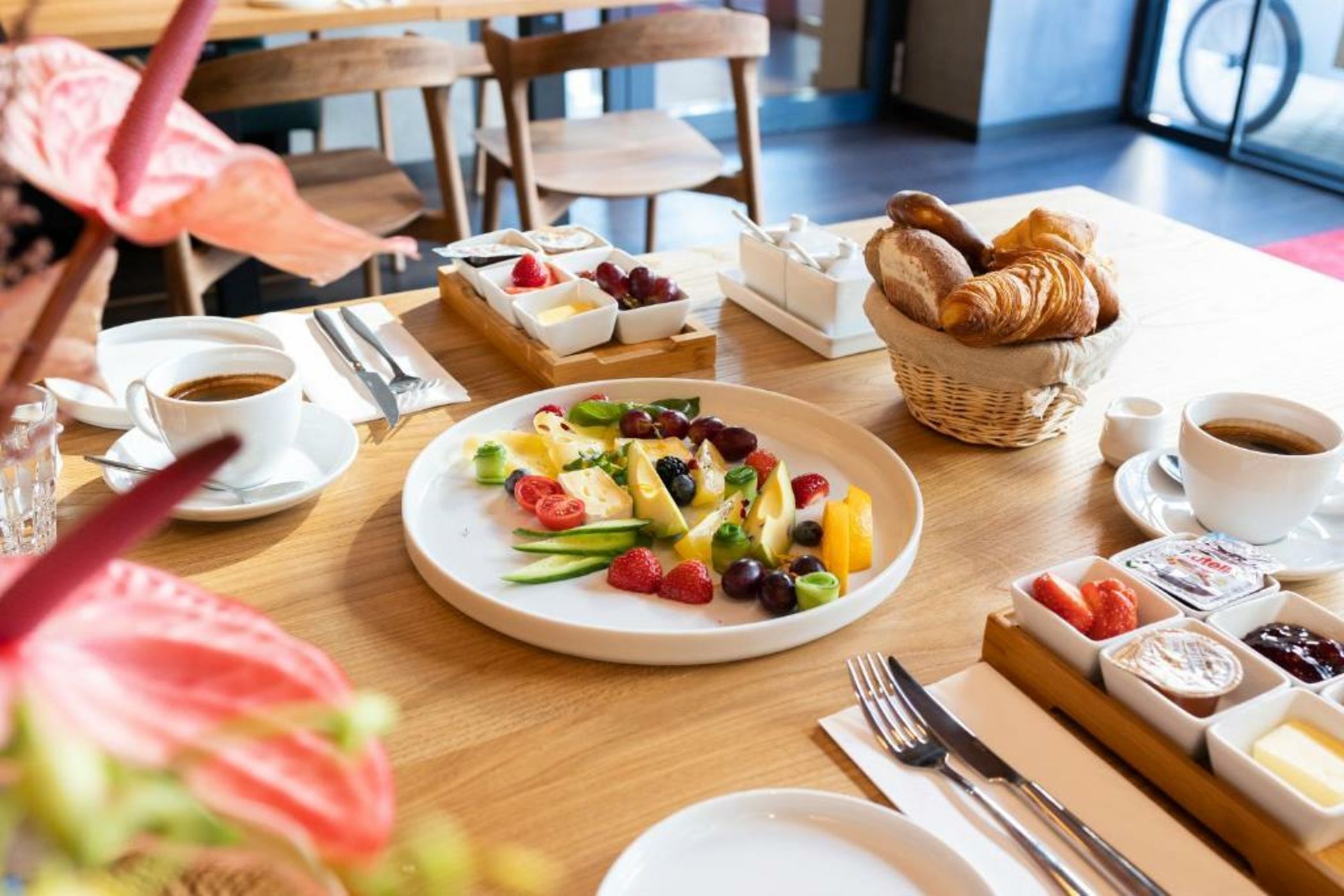 Melter Hotel & Apartments - a Neighborhood Hotel