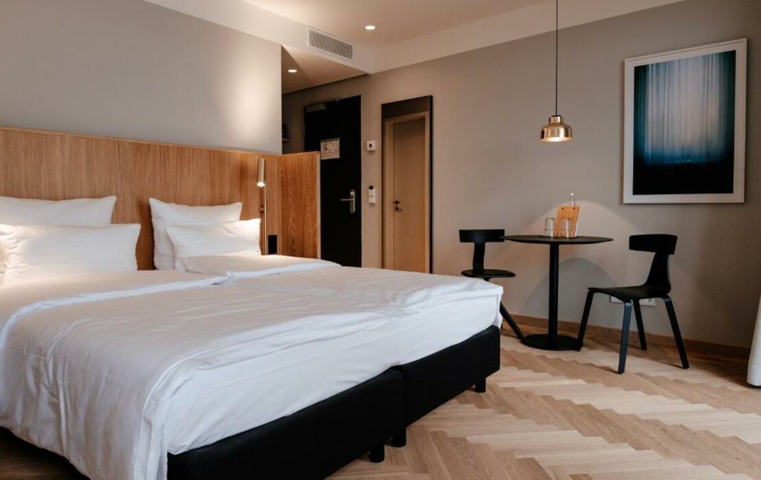 Melter Hotel & Apartments - a Neighborhood Hotel