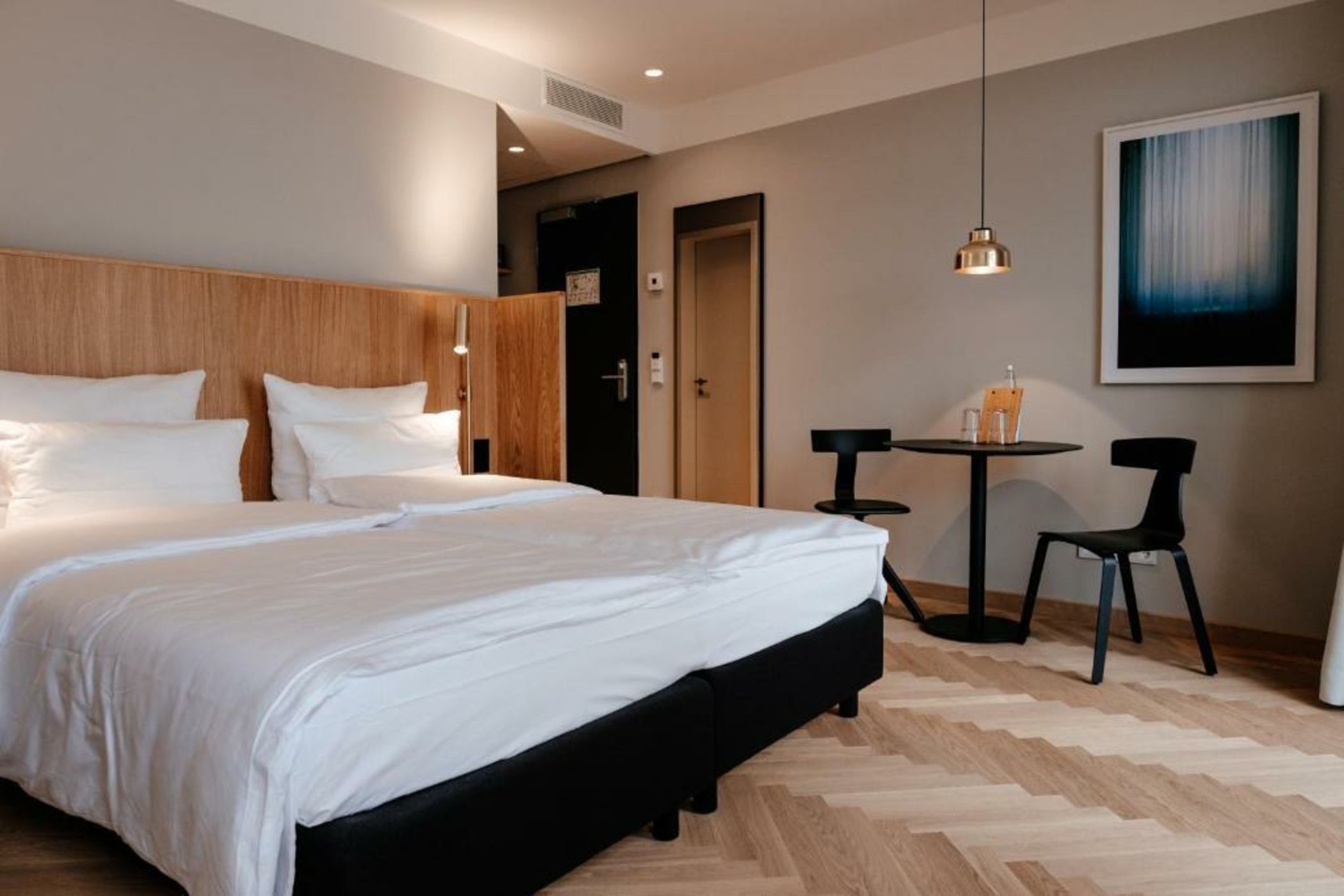 Melter Hotel & Apartments - a Neighborhood Hotel