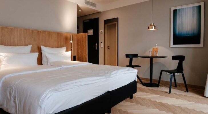 Melter Hotel & Apartments - a Neighborhood Hotel