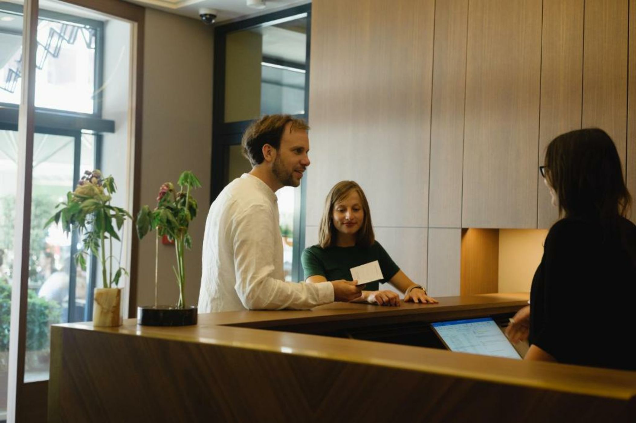 Melter Hotel & Apartments - a Neighborhood Hotel