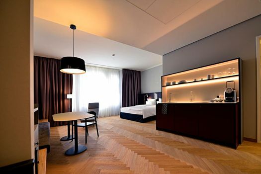 Melter Hotel & Apartments - a Neighborhood Hotel