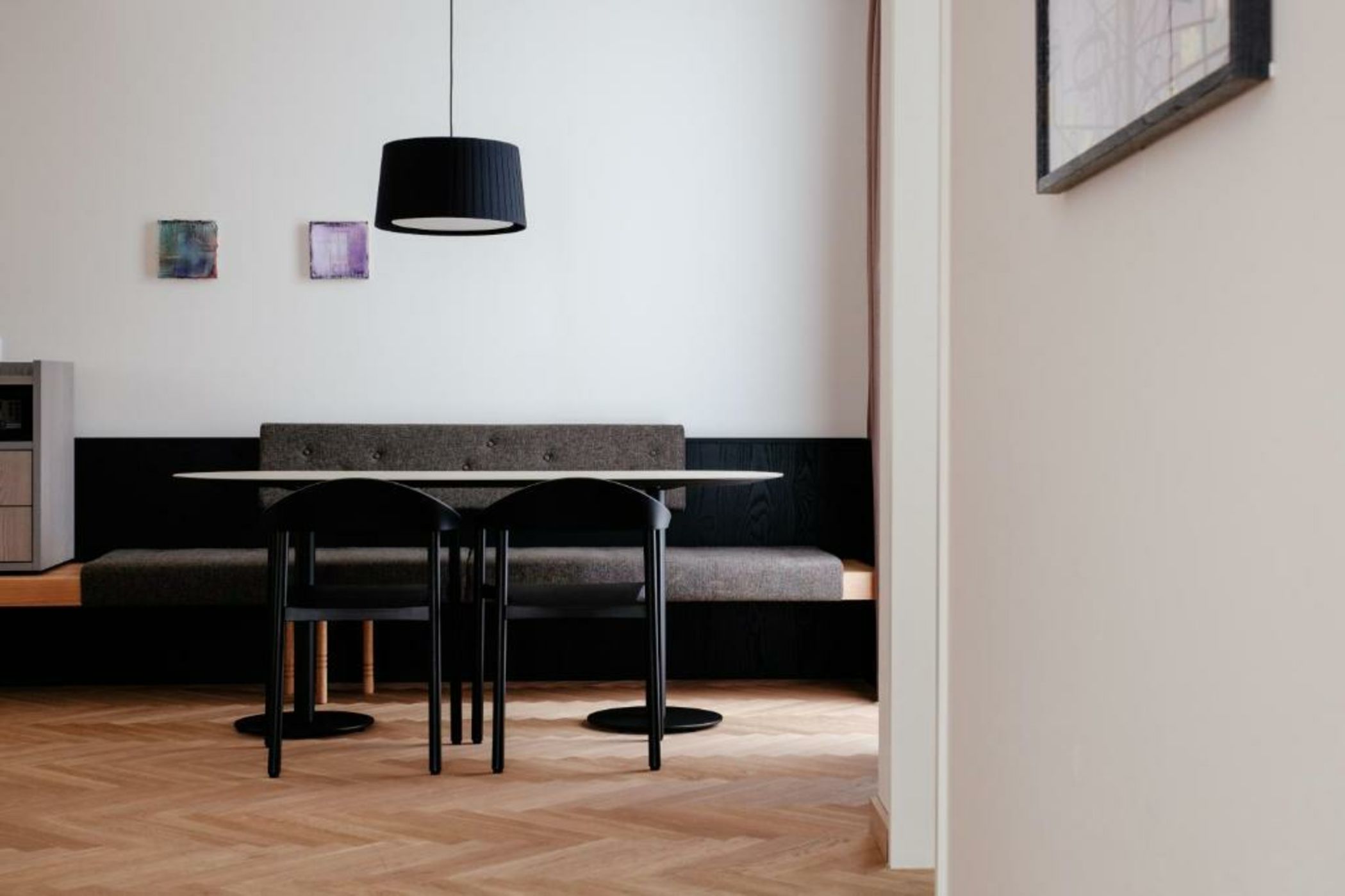 Melter Hotel & Apartments - a Neighborhood Hotel