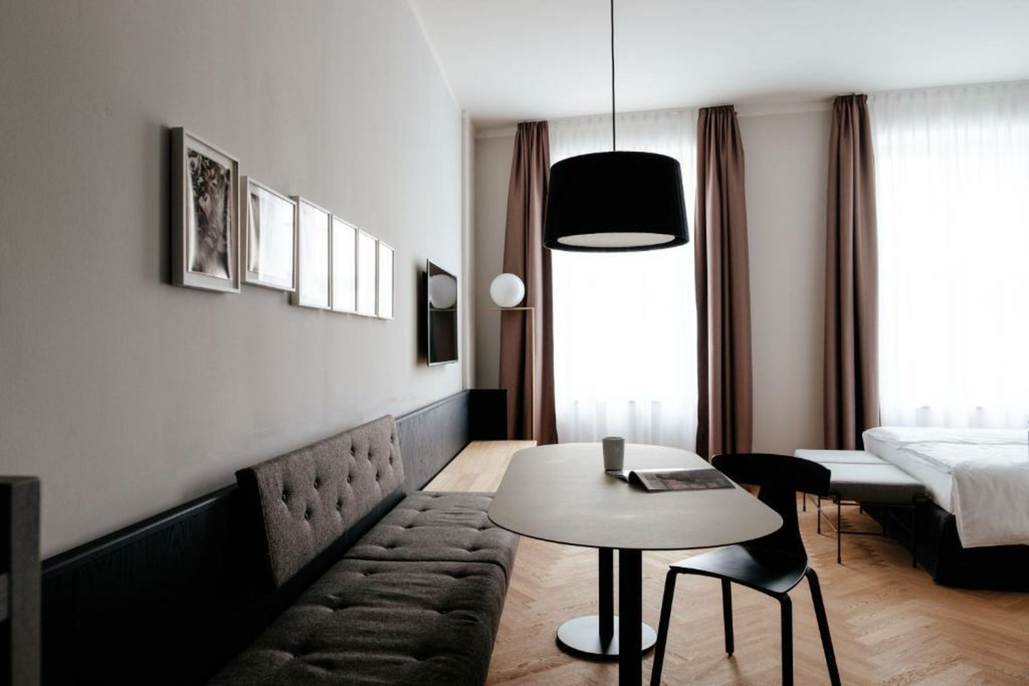 Melter Hotel & Apartments - a Neighborhood Hotel