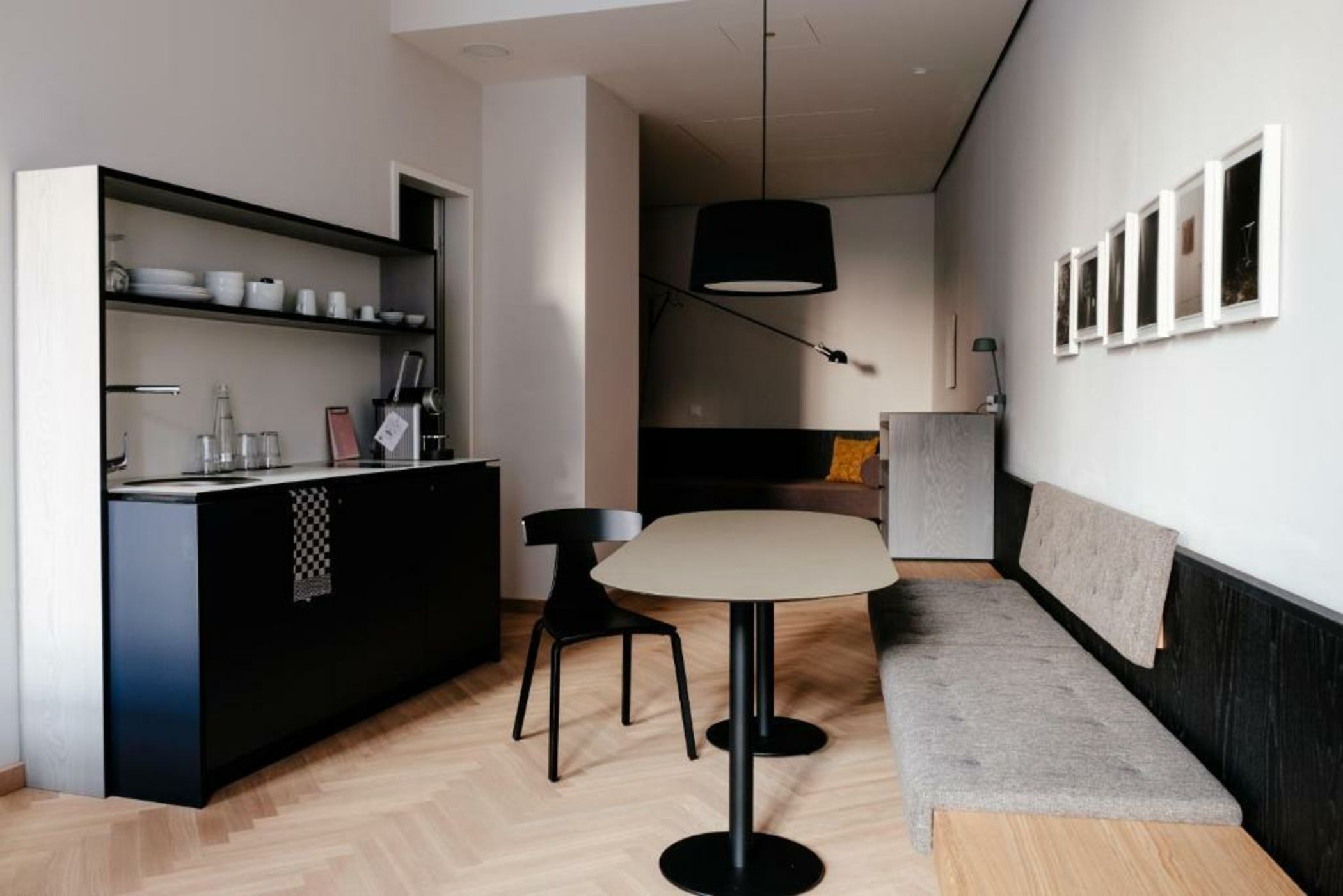 Melter Hotel & Apartments - a Neighborhood Hotel