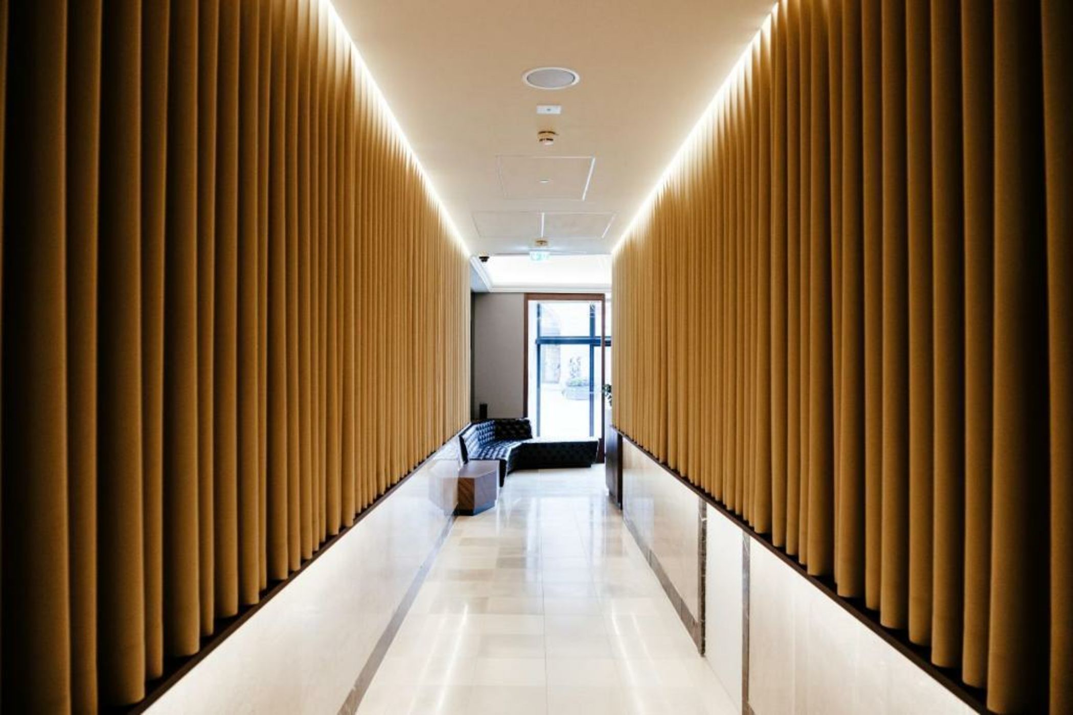 Melter Hotel & Apartments - a Neighborhood Hotel