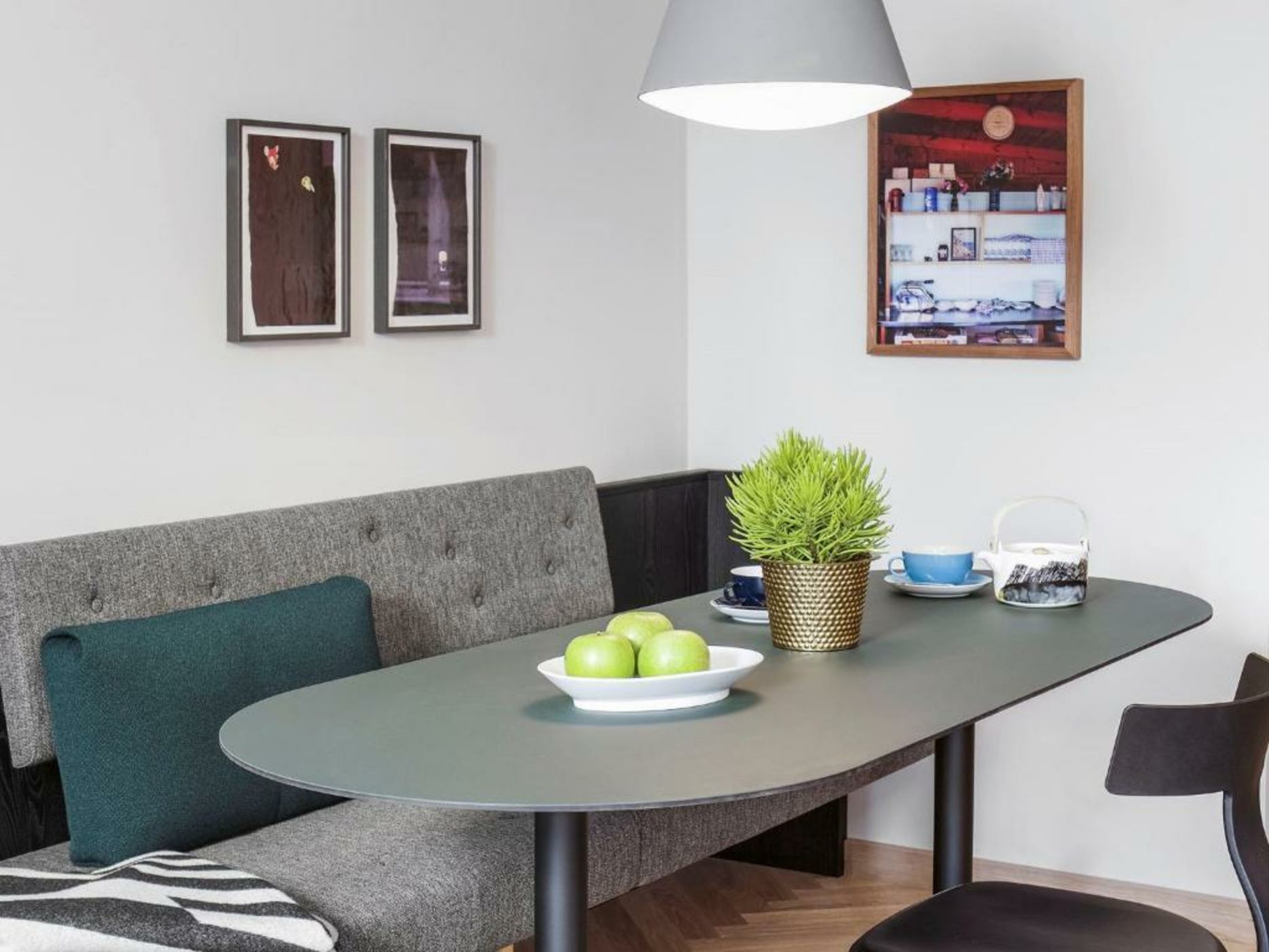 Melter Hotel & Apartments - a Neighborhood Hotel