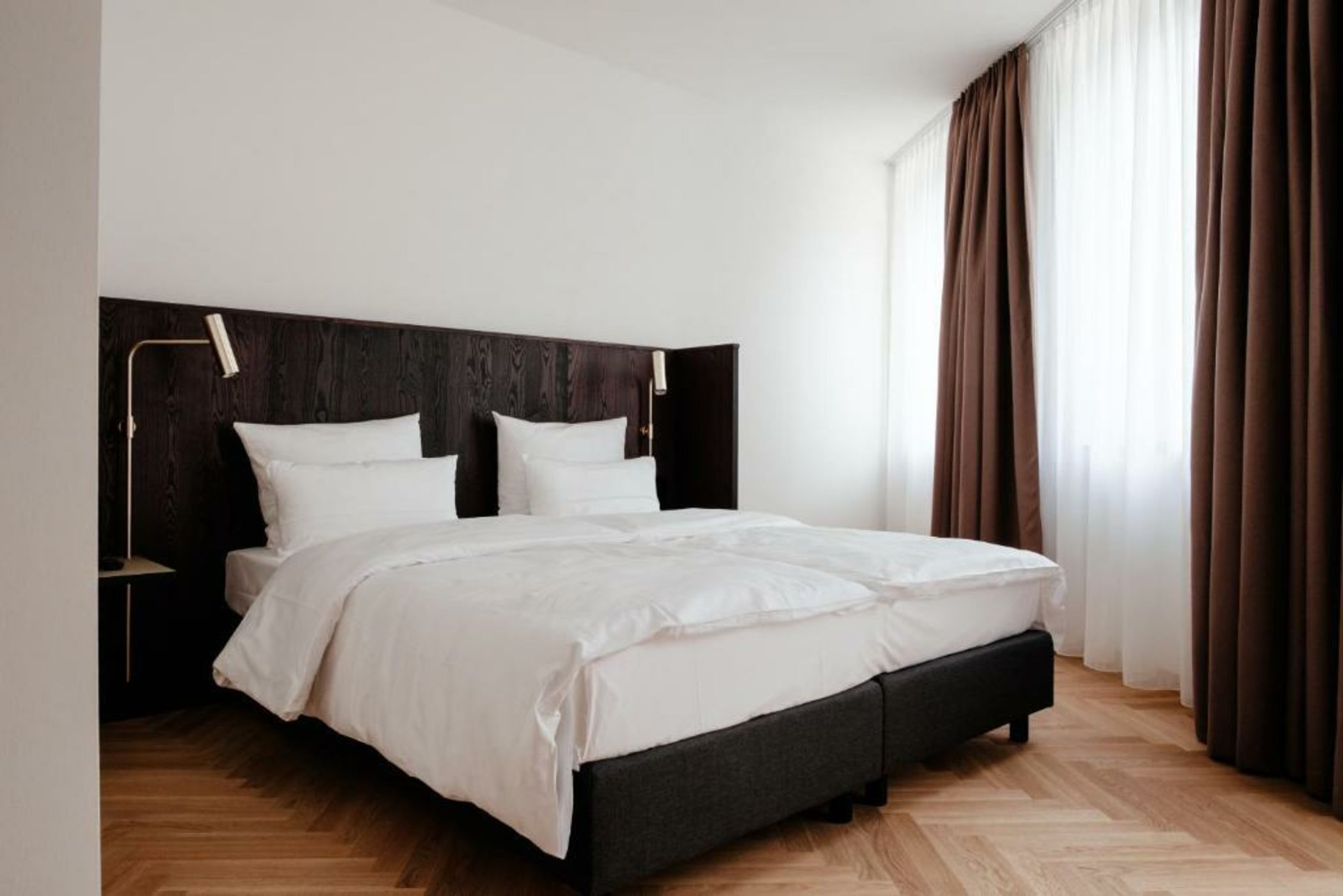 Melter Hotel & Apartments - a Neighborhood Hotel