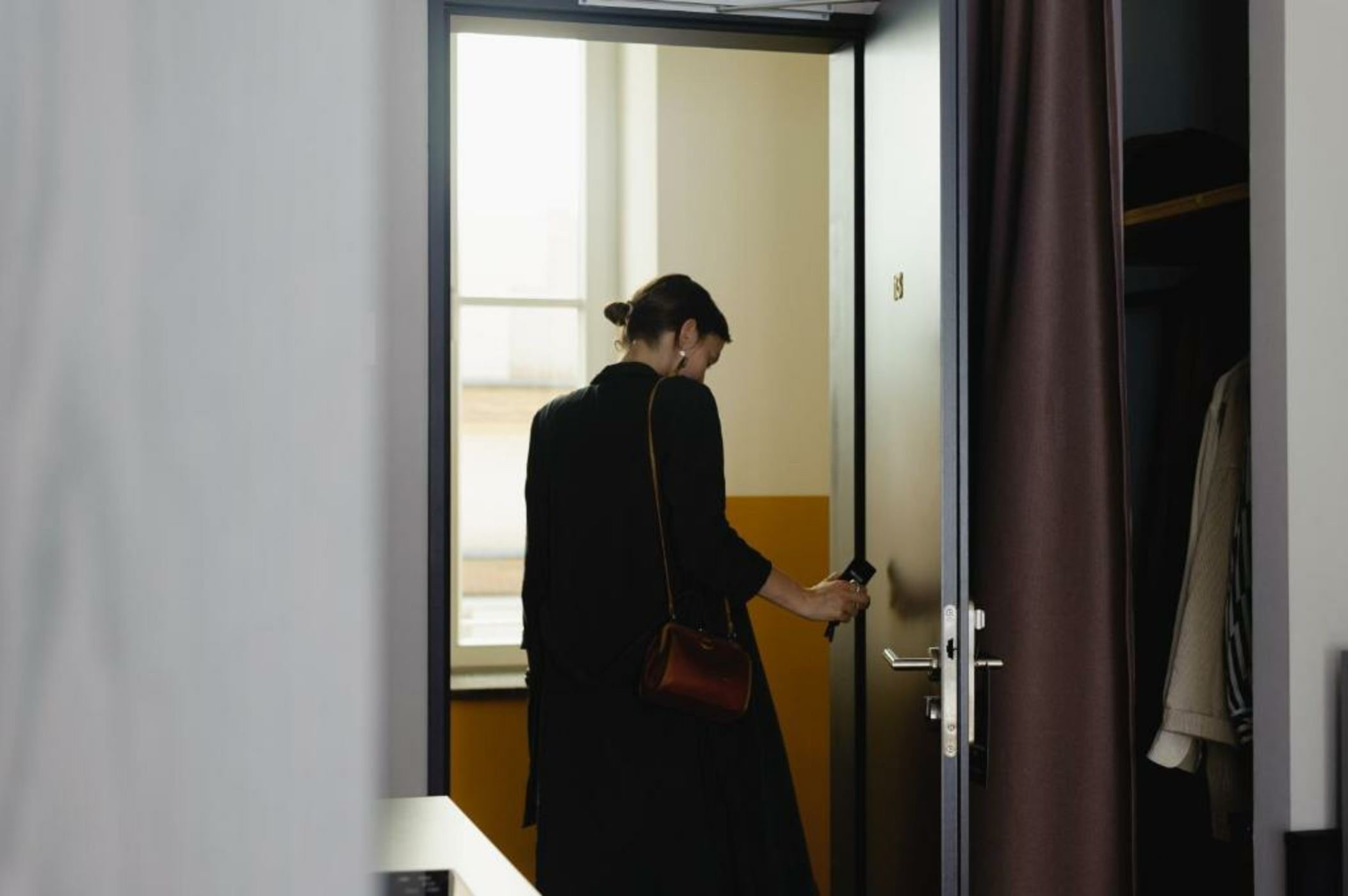 Melter Hotel & Apartments - a Neighborhood Hotel