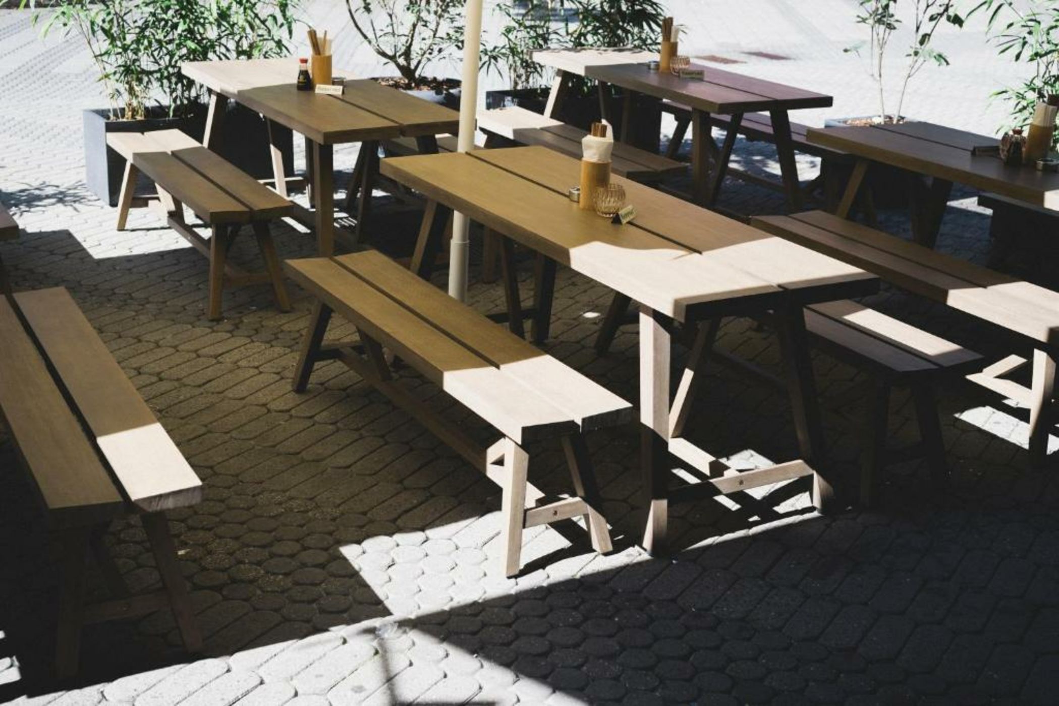 Melter Hotel & Apartments - a Neighborhood Hotel