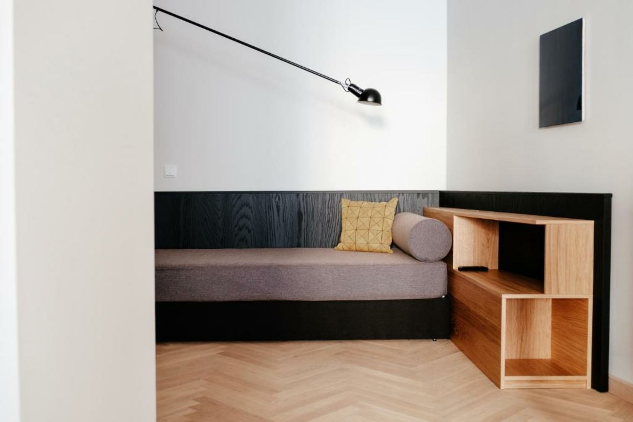 Melter Hotel & Apartments - a Neighborhood Hotel