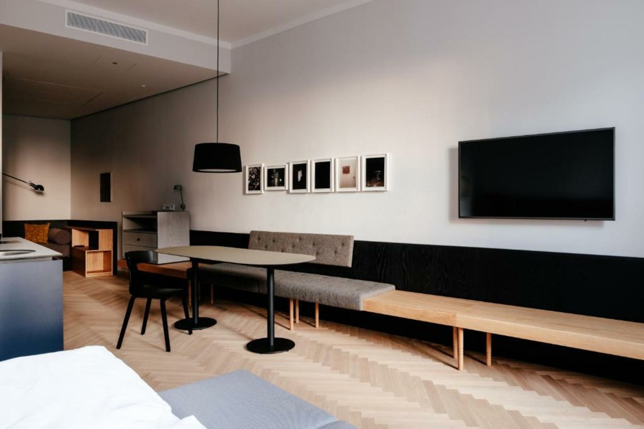 Melter Hotel & Apartments - a Neighborhood Hotel