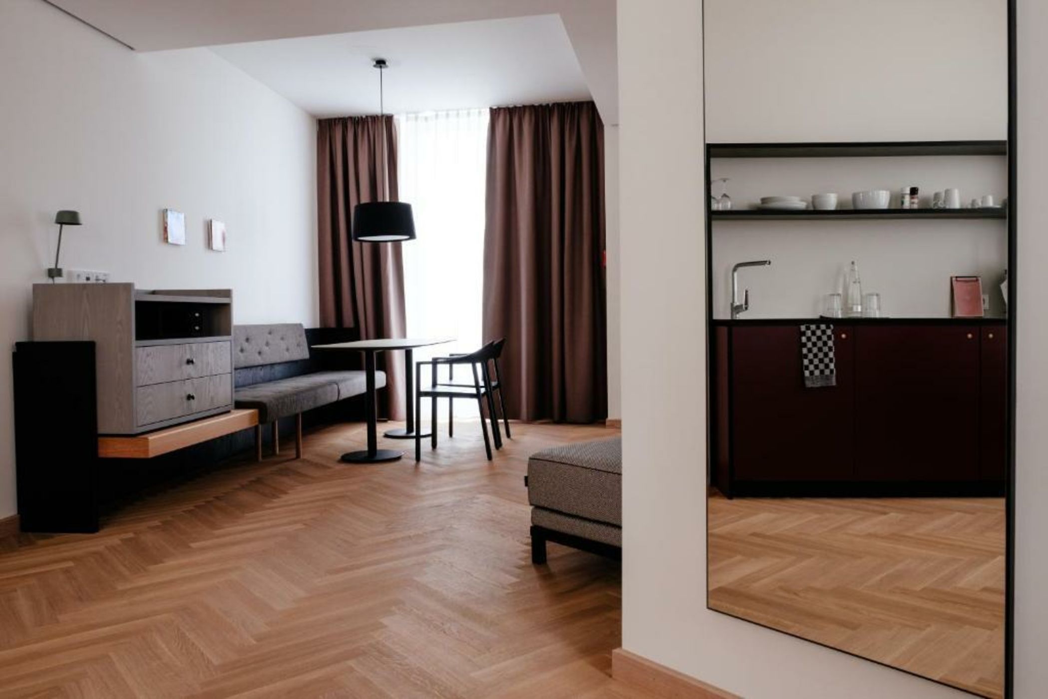 Melter Hotel & Apartments - a Neighborhood Hotel