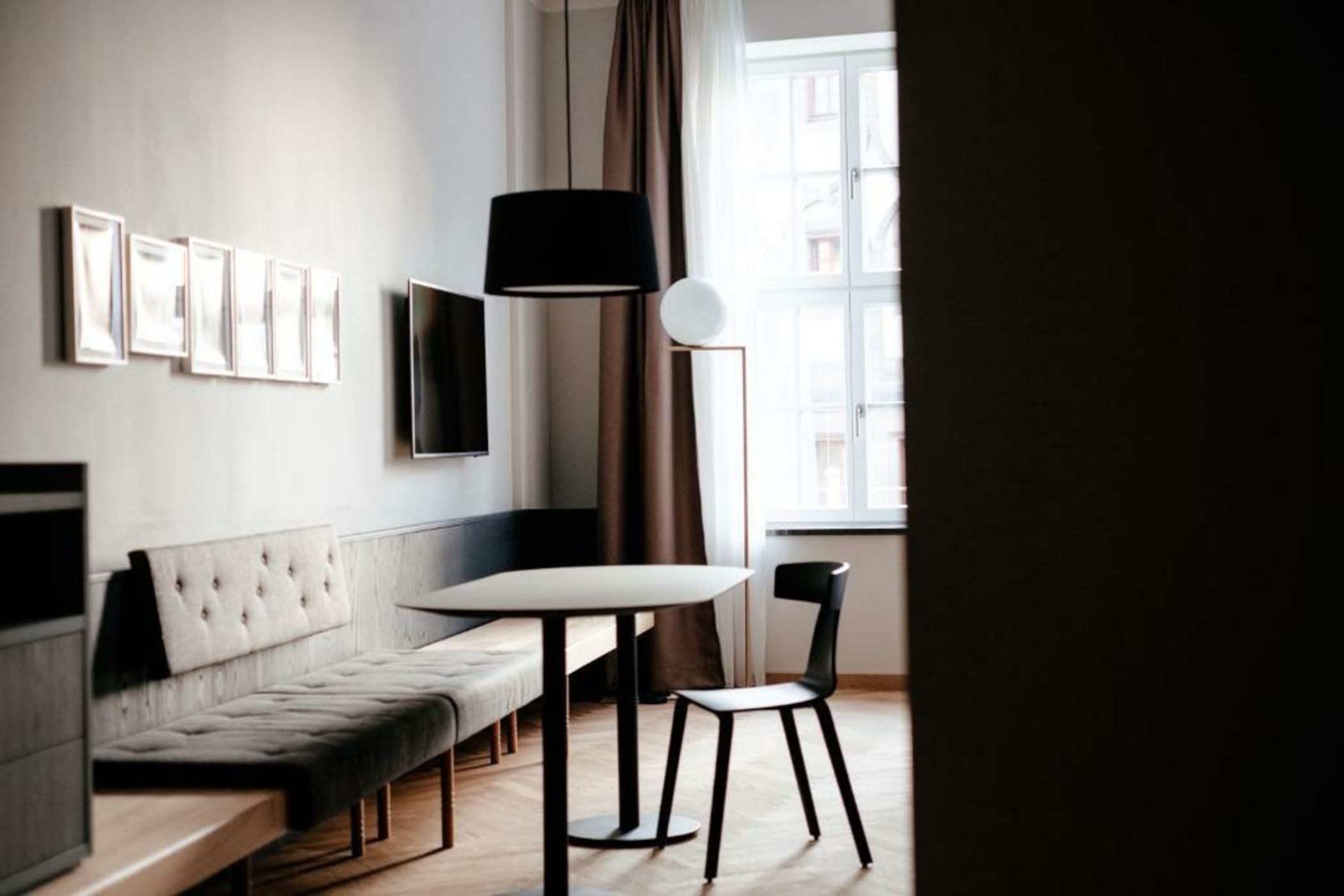 Melter Hotel & Apartments - a Neighborhood Hotel