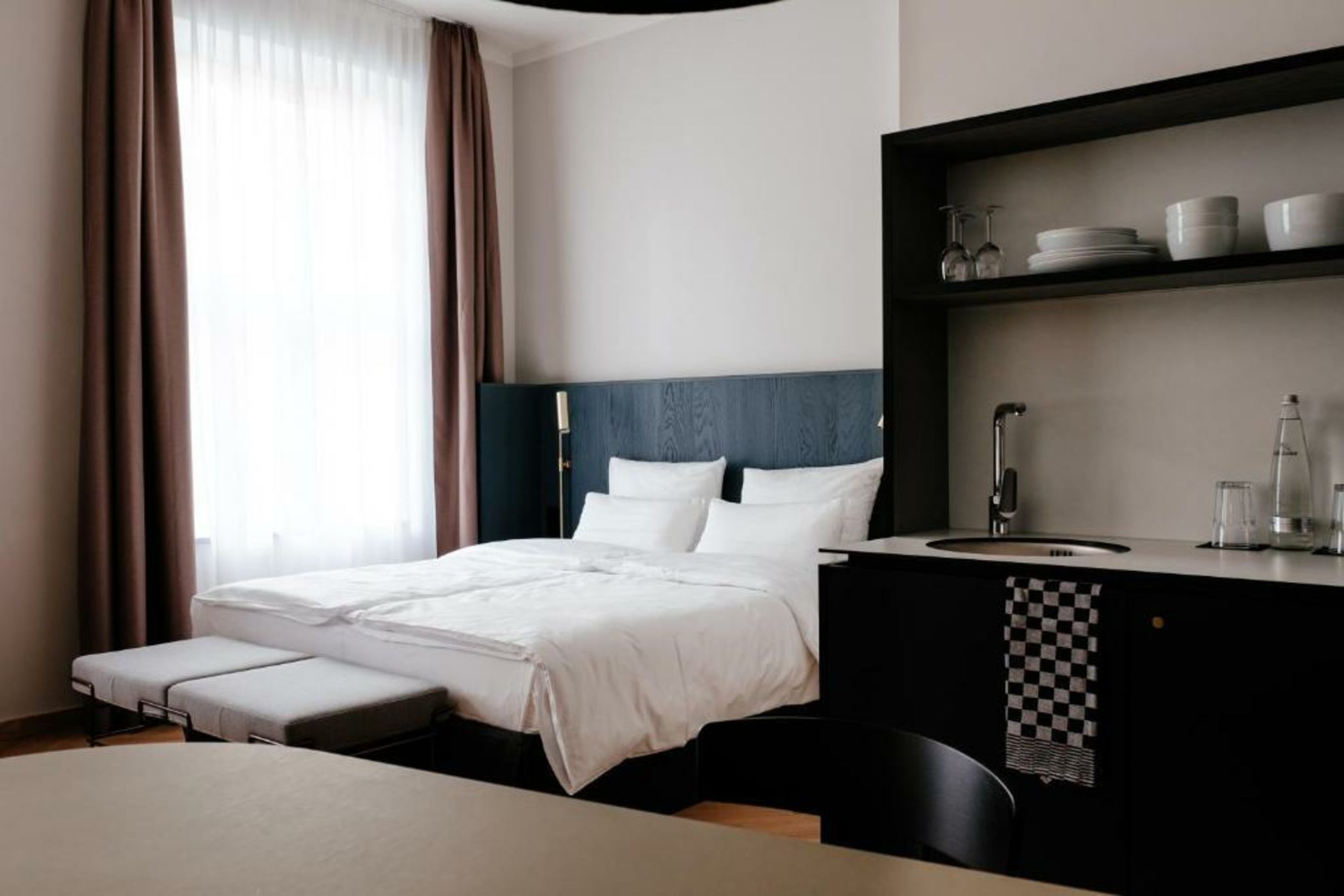 Melter Hotel & Apartments - a Neighborhood Hotel