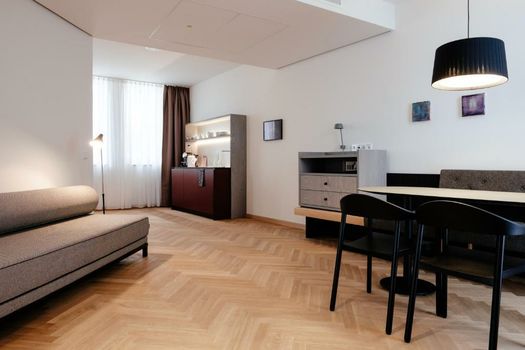 Melter Hotel & Apartments - a Neighborhood Hotel