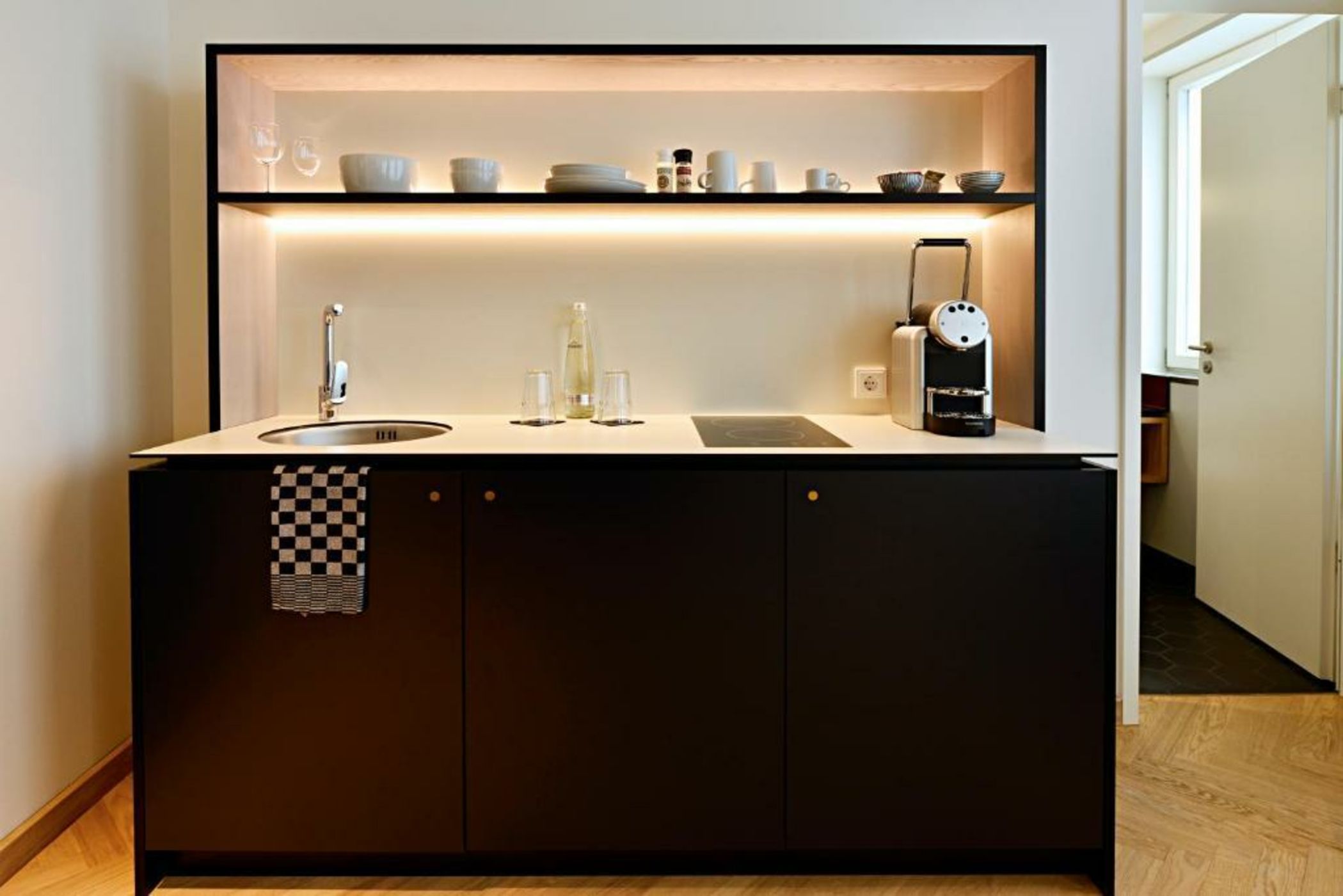 Melter Hotel & Apartments - a Neighborhood Hotel