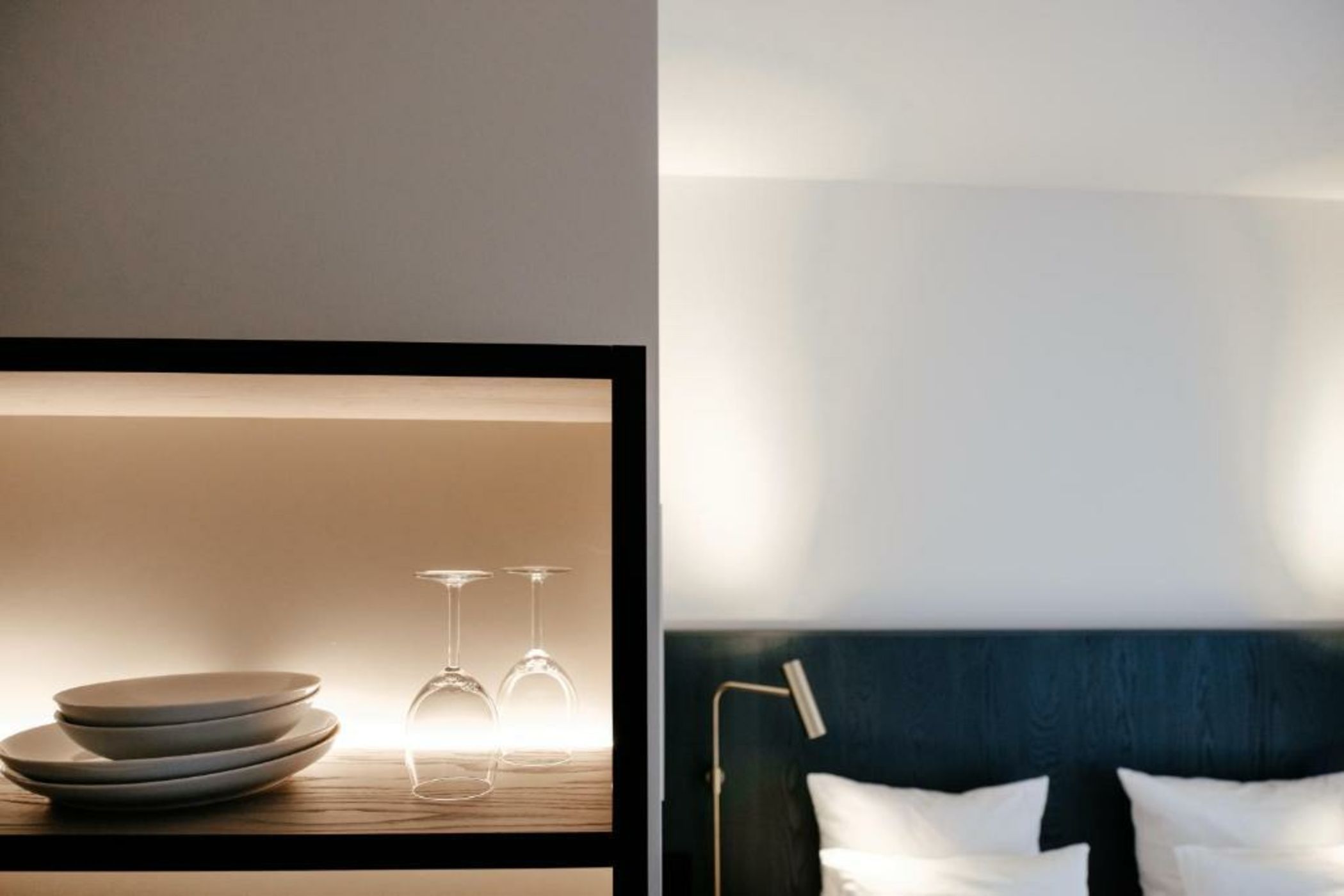 Melter Hotel & Apartments - a Neighborhood Hotel