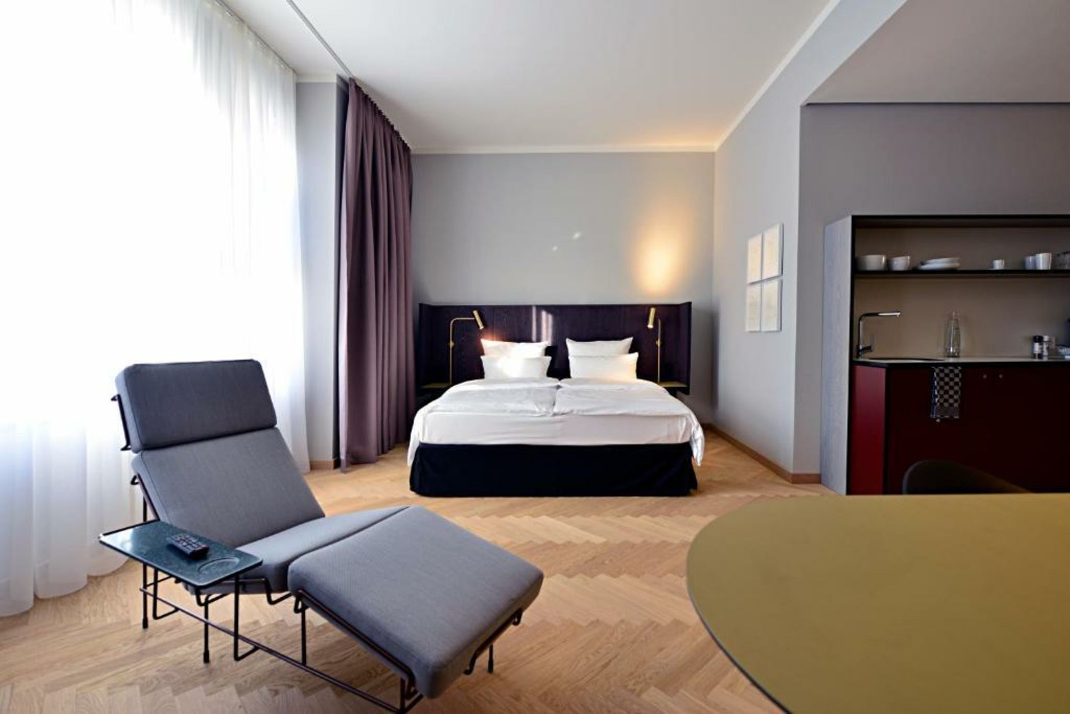 Melter Hotel & Apartments - a Neighborhood Hotel