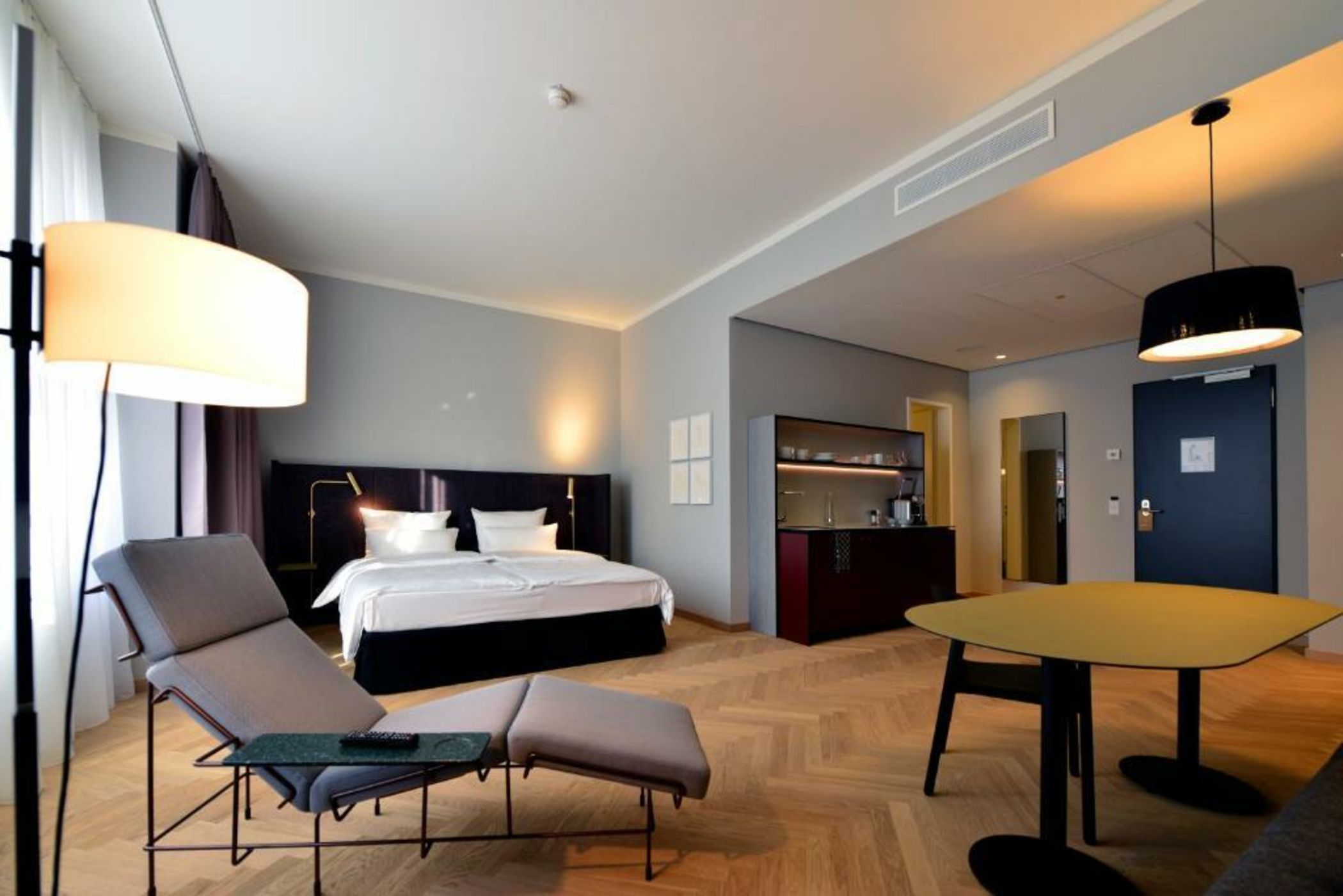 Melter Hotel & Apartments - a Neighborhood Hotel