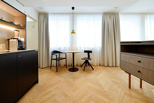 Melter Hotel & Apartments - a Neighborhood Hotel