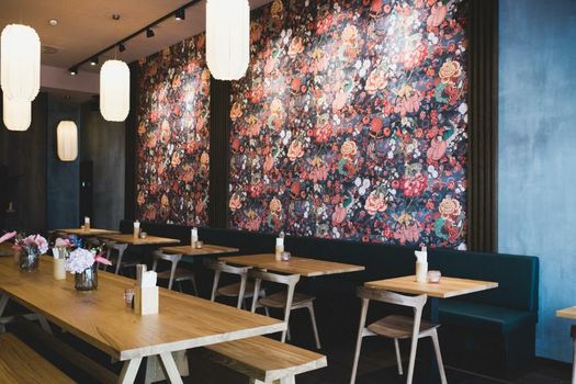 Melter Hotel & Apartments - a Neighborhood Hotel