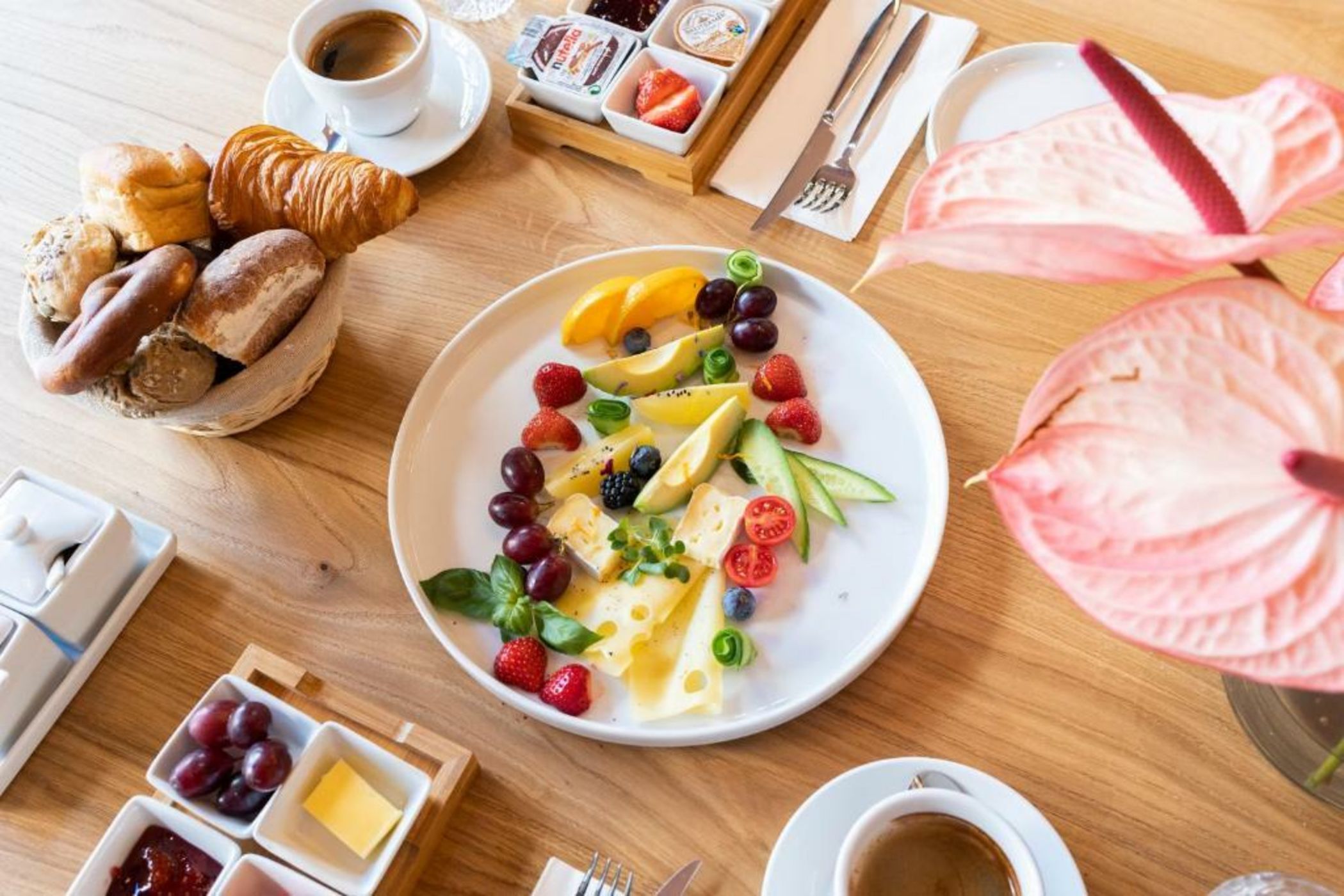 Melter Hotel & Apartments - a Neighborhood Hotel