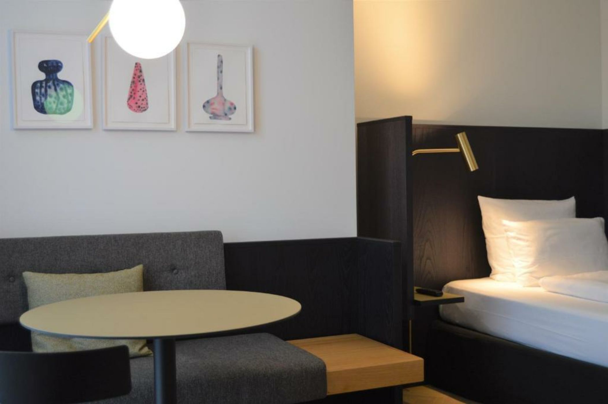 Melter Hotel & Apartments - a Neighborhood Hotel