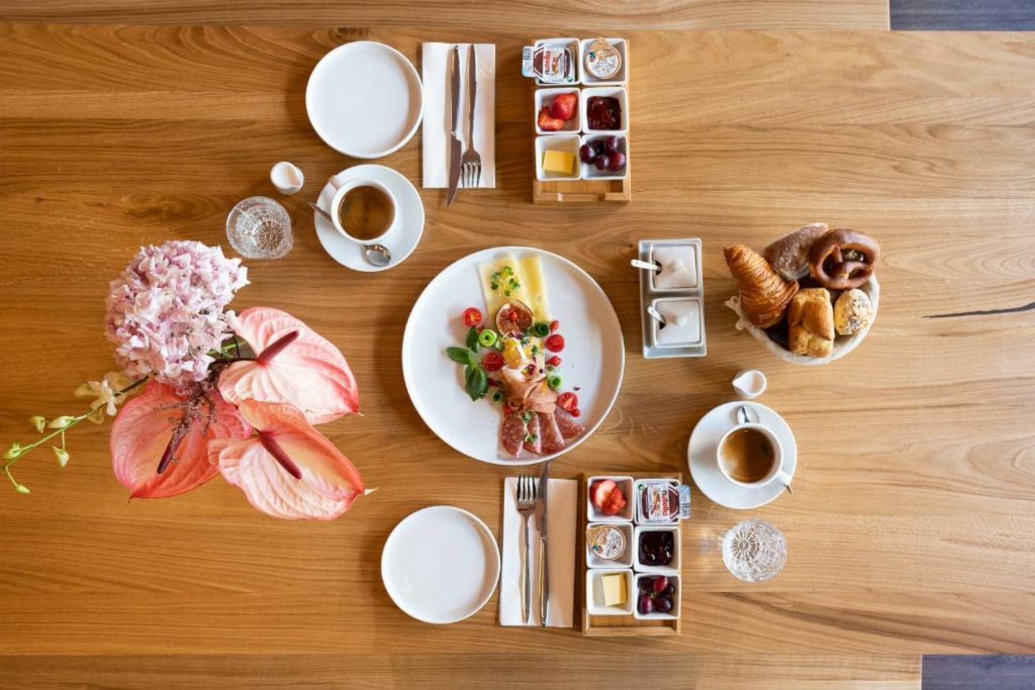 Melter Hotel & Apartments - a Neighborhood Hotel